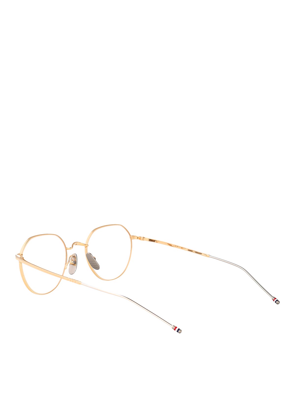 Glasses UEO914AG0001711 (Thom Browne / サングラス・アイウェア ) | Thom Browne (トム・ブラウン)(3)