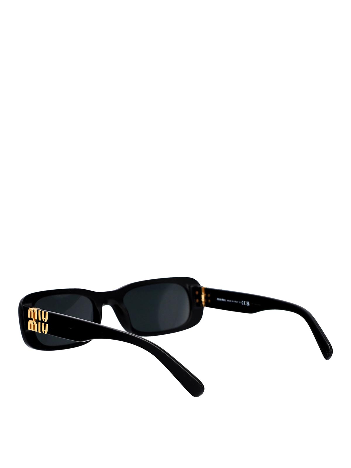 Sunglasses 0MU08ZS1AB5S0 (MIU MIU / サングラス・アイウェア ) | MIU MIU (ミュウミュウ)(3)