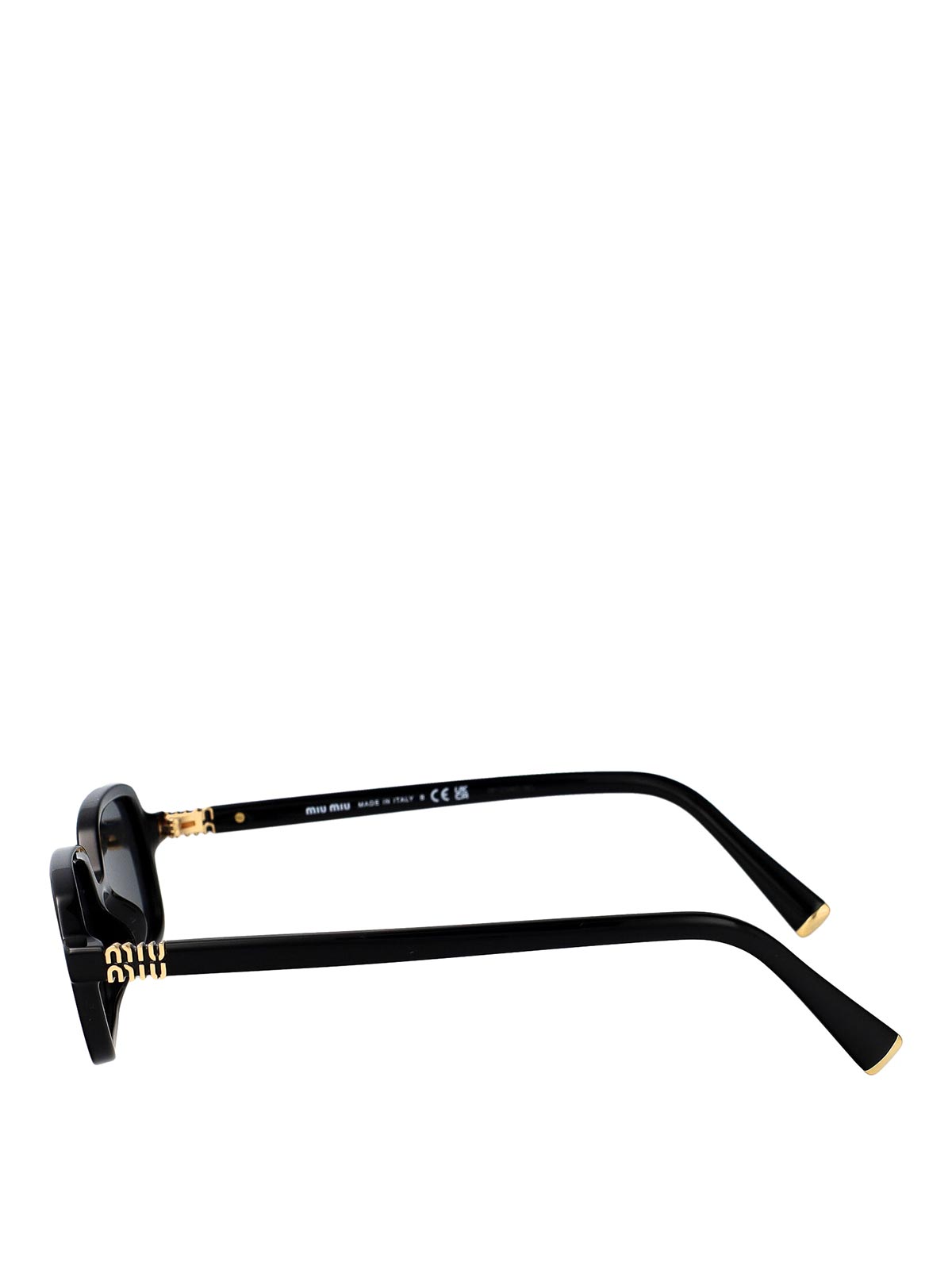 Sunglasses 0MU11ZS16K5S0 (MIU MIU / サングラス・アイウェア ) | MIU MIU (ミュウミュウ)(2)