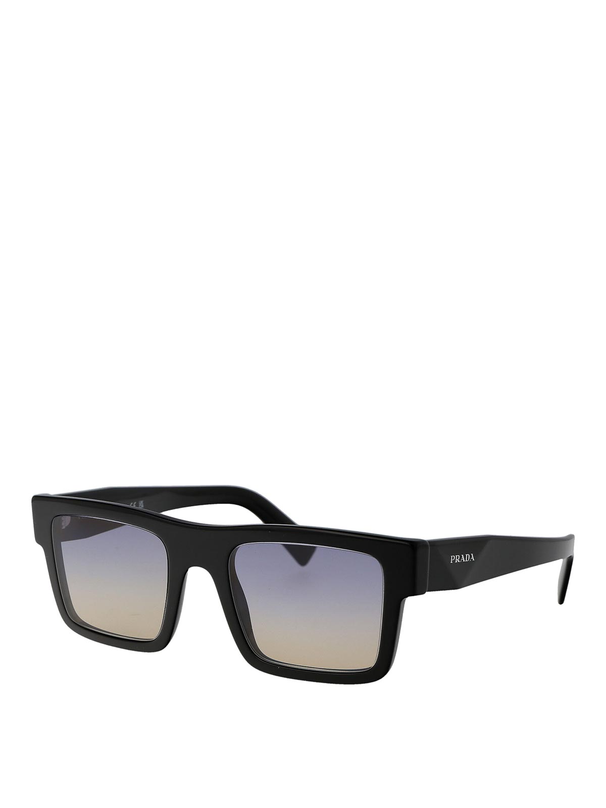 Sunglasses 0PR19WS1AB06Z (Prada / サングラス・アイウェア ) | Prada (プラダ)(1)