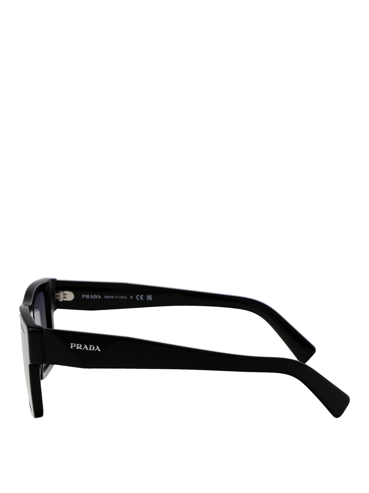 Sunglasses 0PR19WS1AB06Z (Prada / サングラス・アイウェア ) | Prada (プラダ)(2)