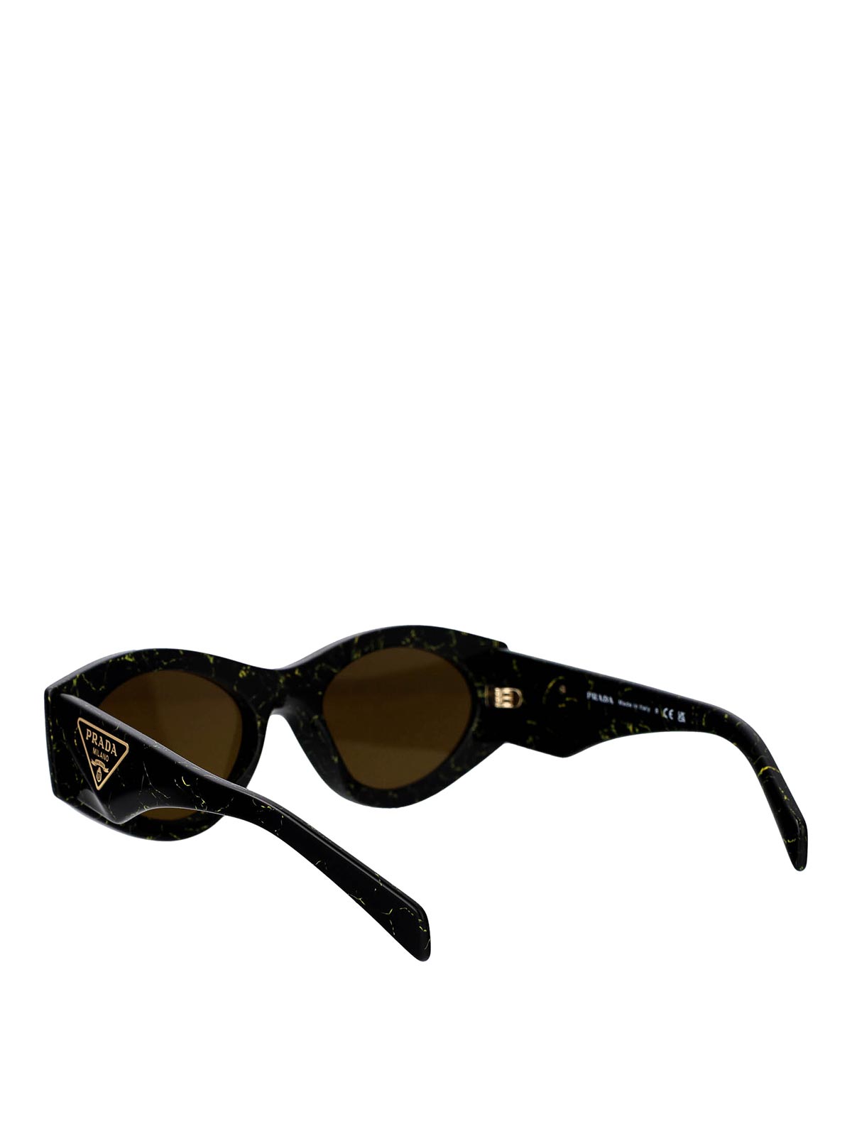 Sunglasses 0PR20ZS19D01T (Prada / サングラス・アイウェア ) | Prada (プラダ)(3)