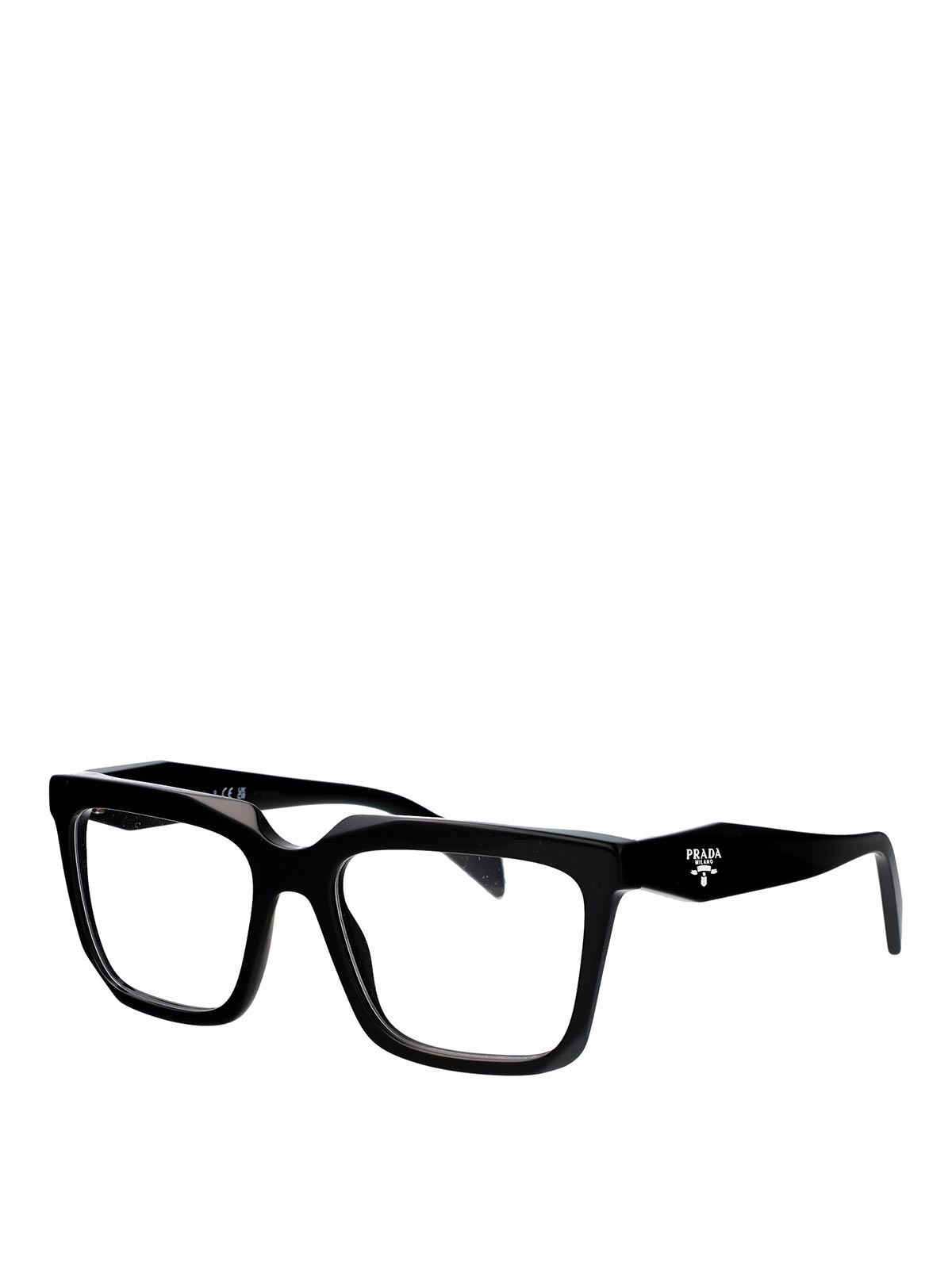 Glasses 0PRA19V16K1O1 (Prada / サングラス・アイウェア ) | Prada (プラダ)(1)