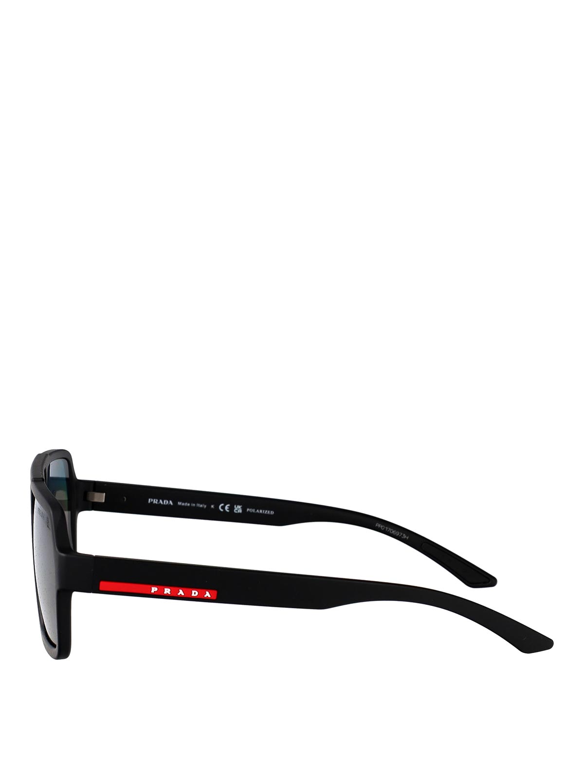 Sunglasses 0PSA06SDG002G (Prada / サングラス・アイウェア ) | Prada (プラダ)(2)