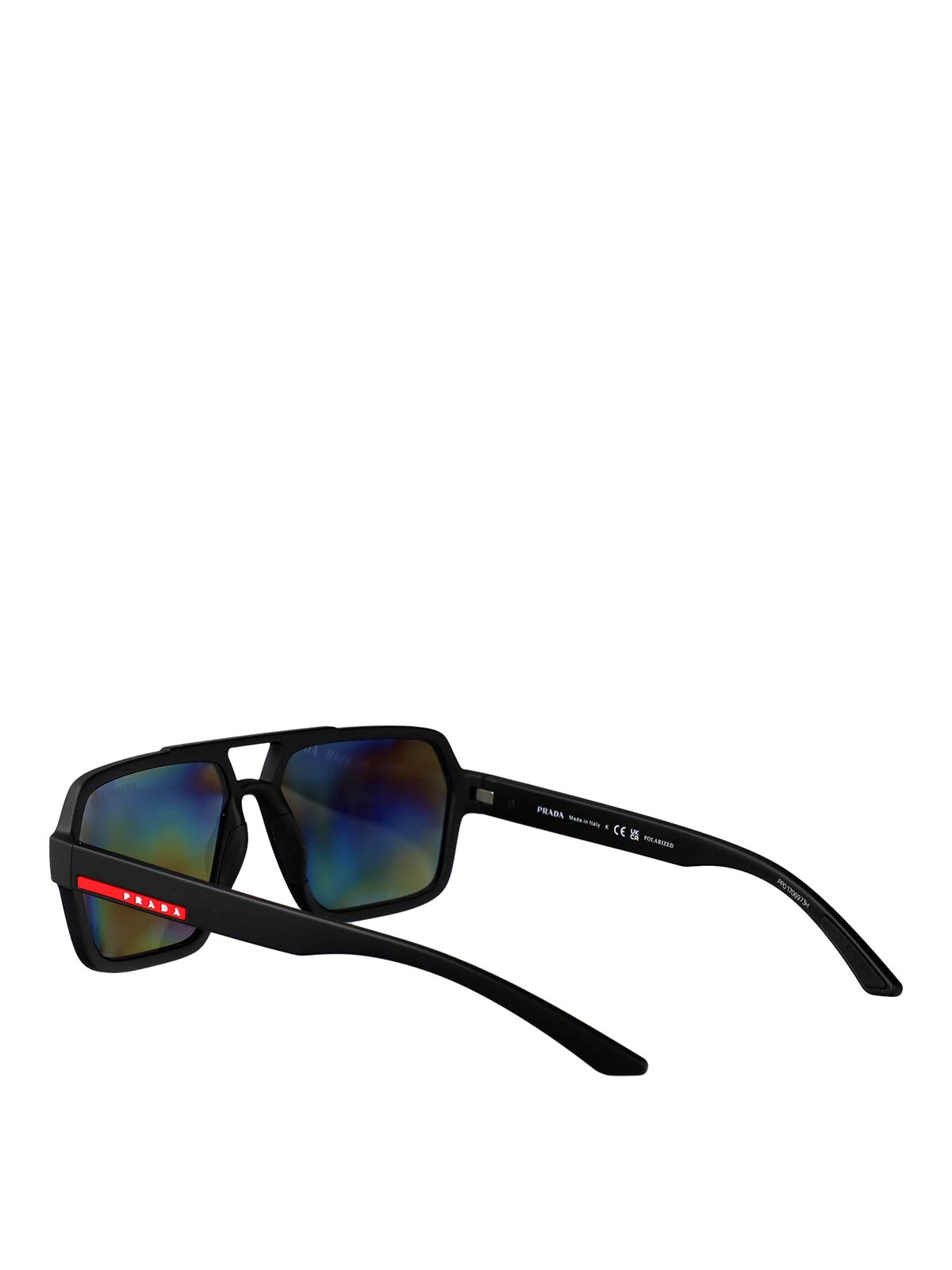 Sunglasses 0PSA06SDG002G (Prada / サングラス・アイウェア ) | Prada (プラダ)(3)