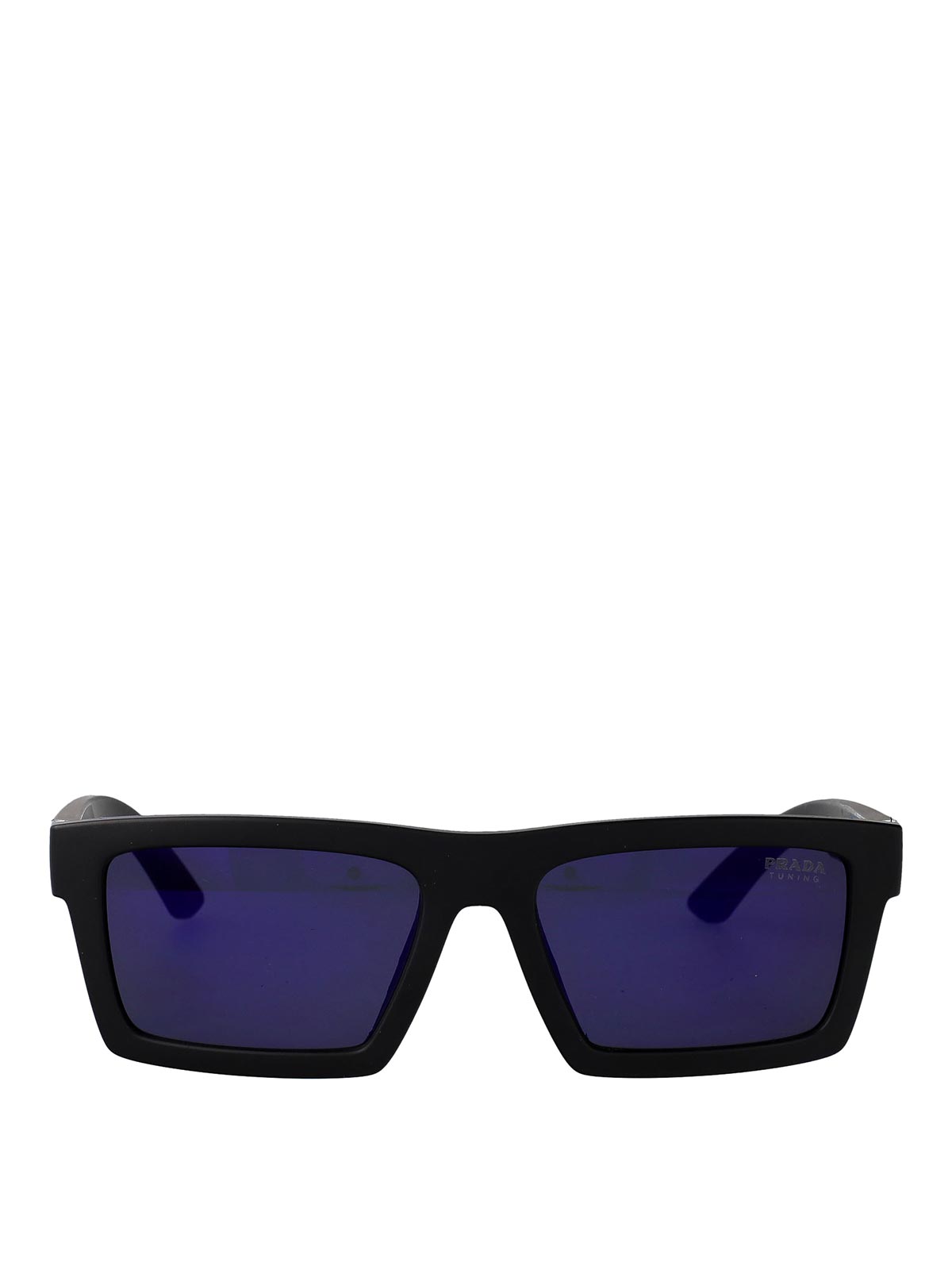 Sunglasses 0PSA07S1B005U (Prada / サングラス・アイウェア ) | Prada (プラダ)