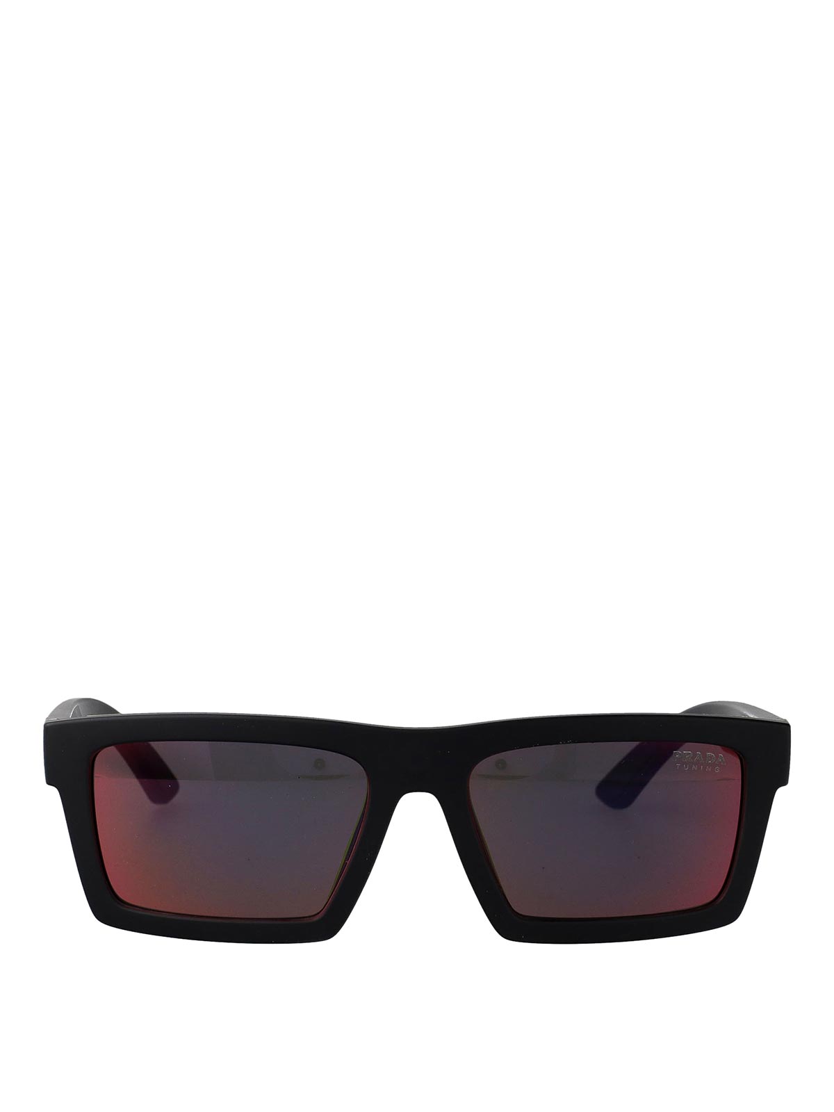 Sunglasses 0PSA07S1B010A (Prada / サングラス・アイウェア ) | Prada (プラダ)