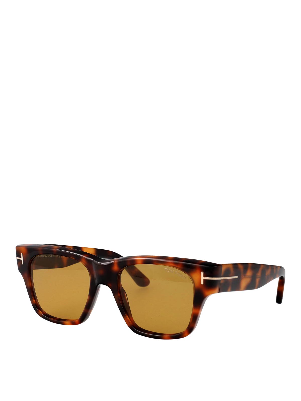 Caine-02 sunglasses FT128053E (TOM FORD / サングラス・アイウェア ) | TOM FORD (トムフォード)(1)