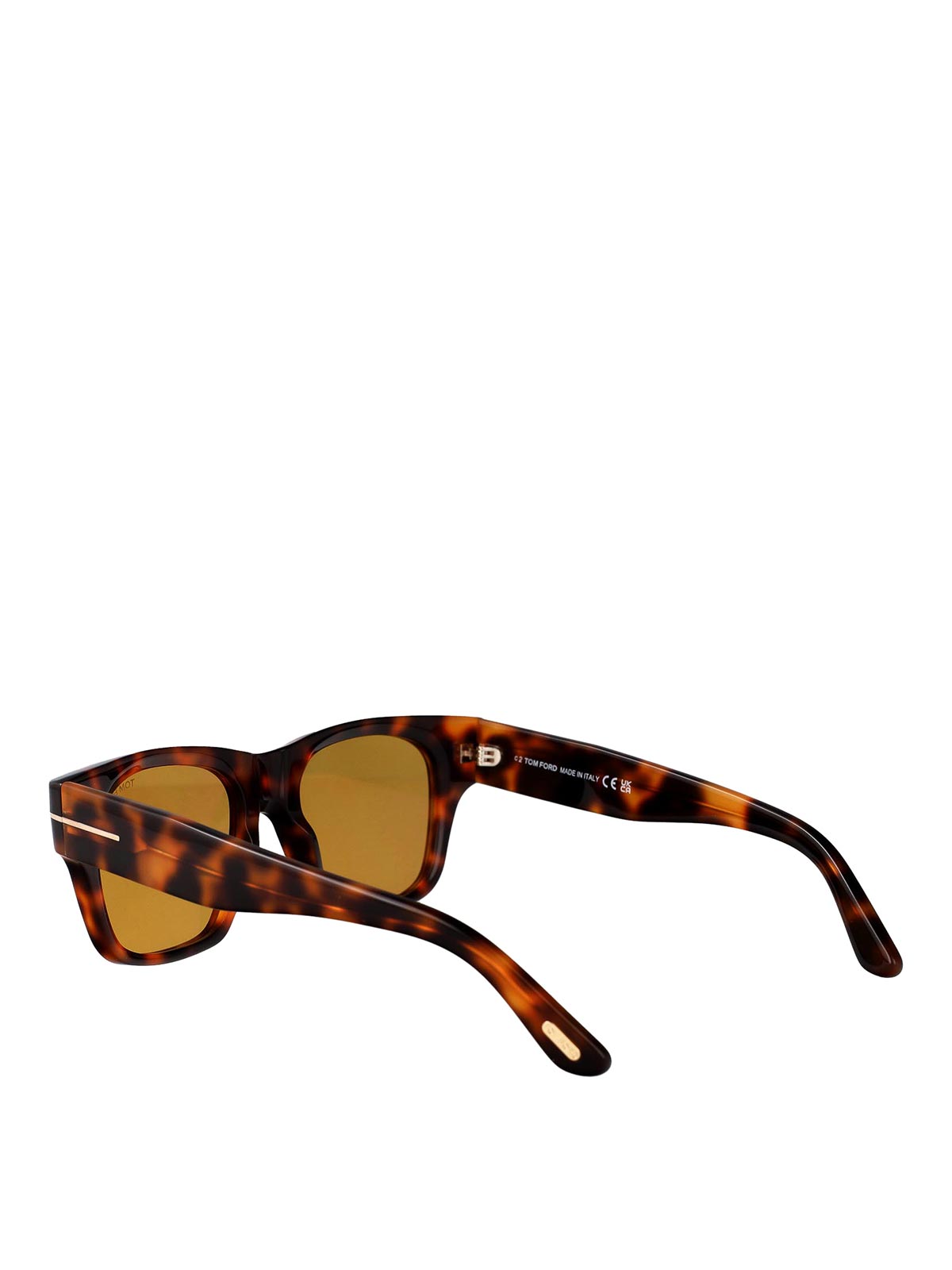 Caine-02 sunglasses FT128053E (TOM FORD / サングラス・アイウェア ) | TOM FORD (トムフォード)(3)