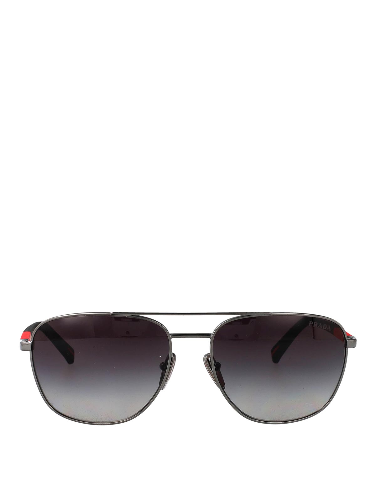 Sunglasses 0PS54ZS5AV09U (Prada / サングラス・アイウェア ) | Prada (プラダ)