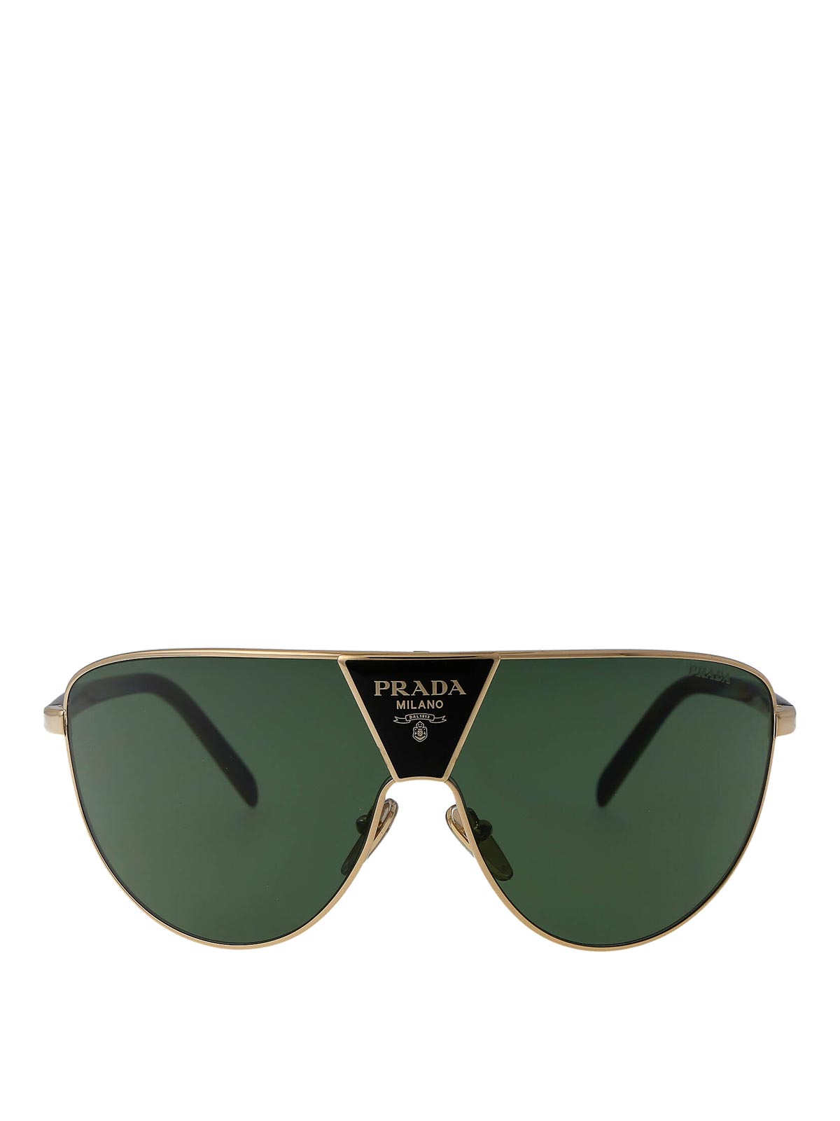Sunglasses 0PR69ZS5AK05V (Prada / サングラス・アイウェア ) | Prada (プラダ)