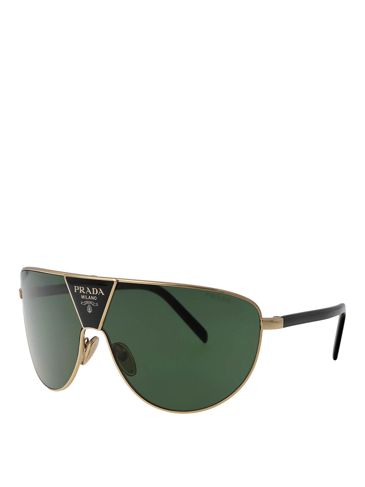 Sunglasses 0PR69ZS5AK05V (Prada / サングラス・アイウェア ) | Prada (プラダ)(1)