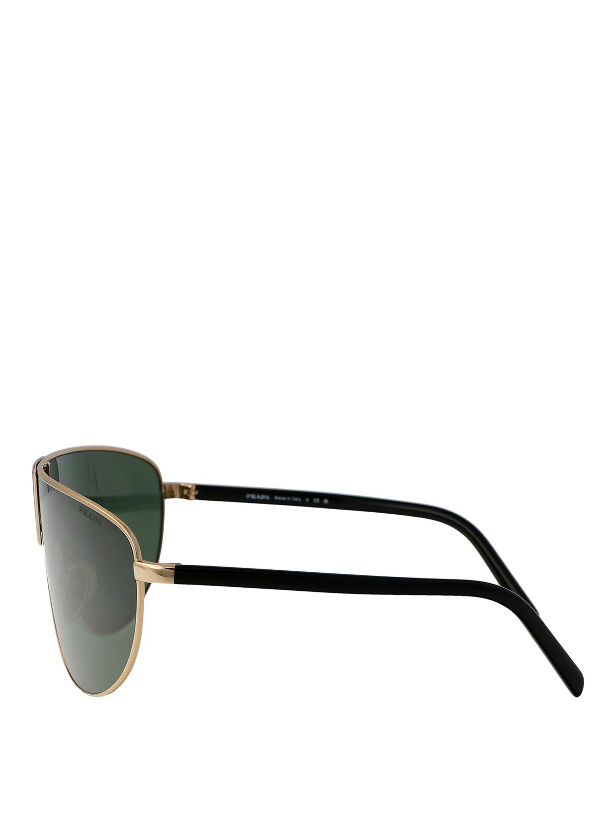 Sunglasses 0PR69ZS5AK05V (Prada / サングラス・アイウェア ) | Prada (プラダ)(2)