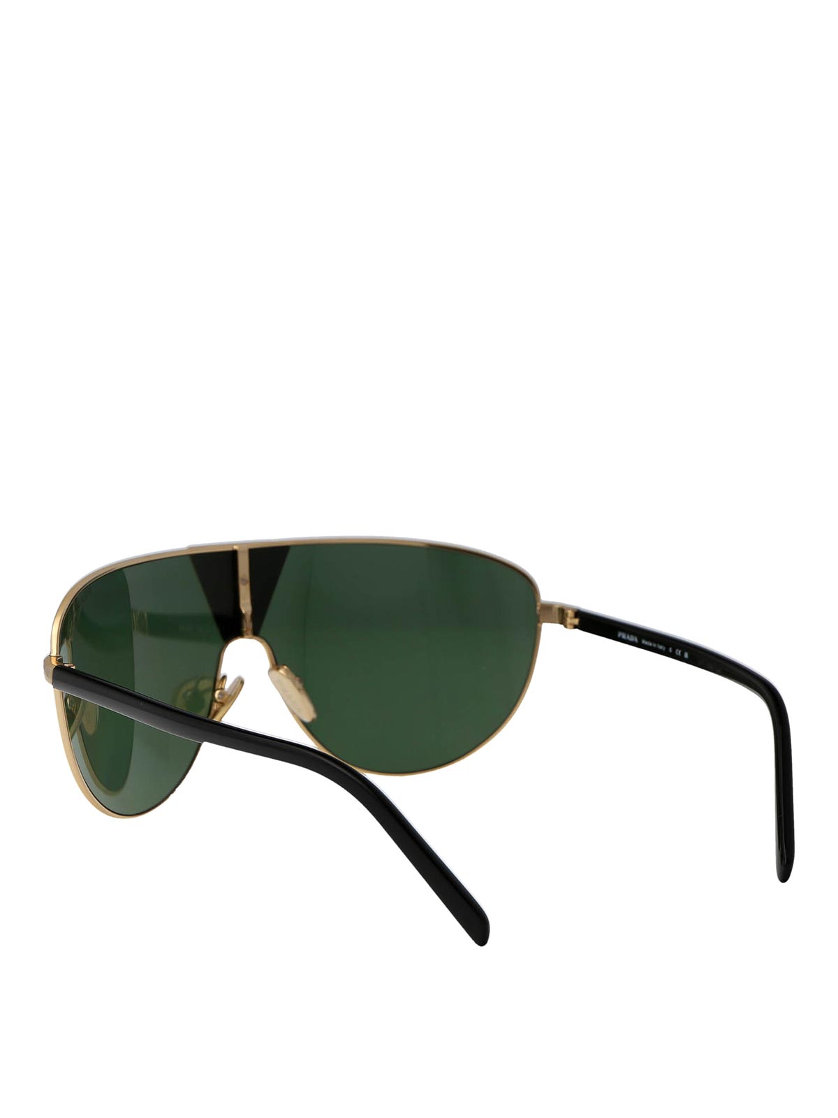 Sunglasses 0PR69ZS5AK05V (Prada / サングラス・アイウェア ) | Prada (プラダ)(3)