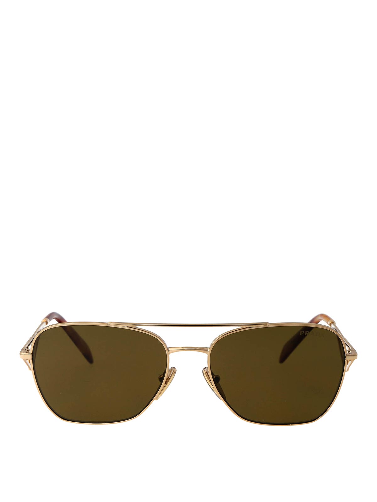 Sunglasses 0PRA50S5AK01T (Prada / サングラス・アイウェア ) | Prada (プラダ)