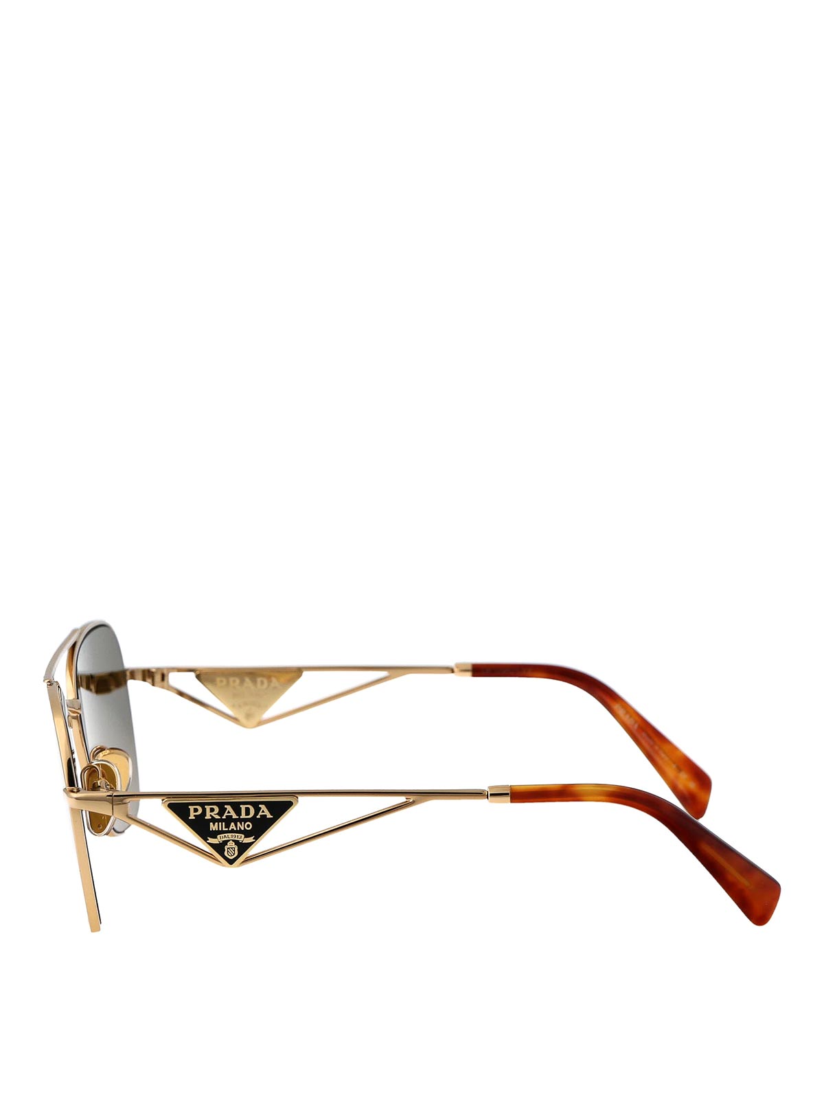 Sunglasses 0PRA50S5AK01T (Prada / サングラス・アイウェア ) | Prada (プラダ)(2)