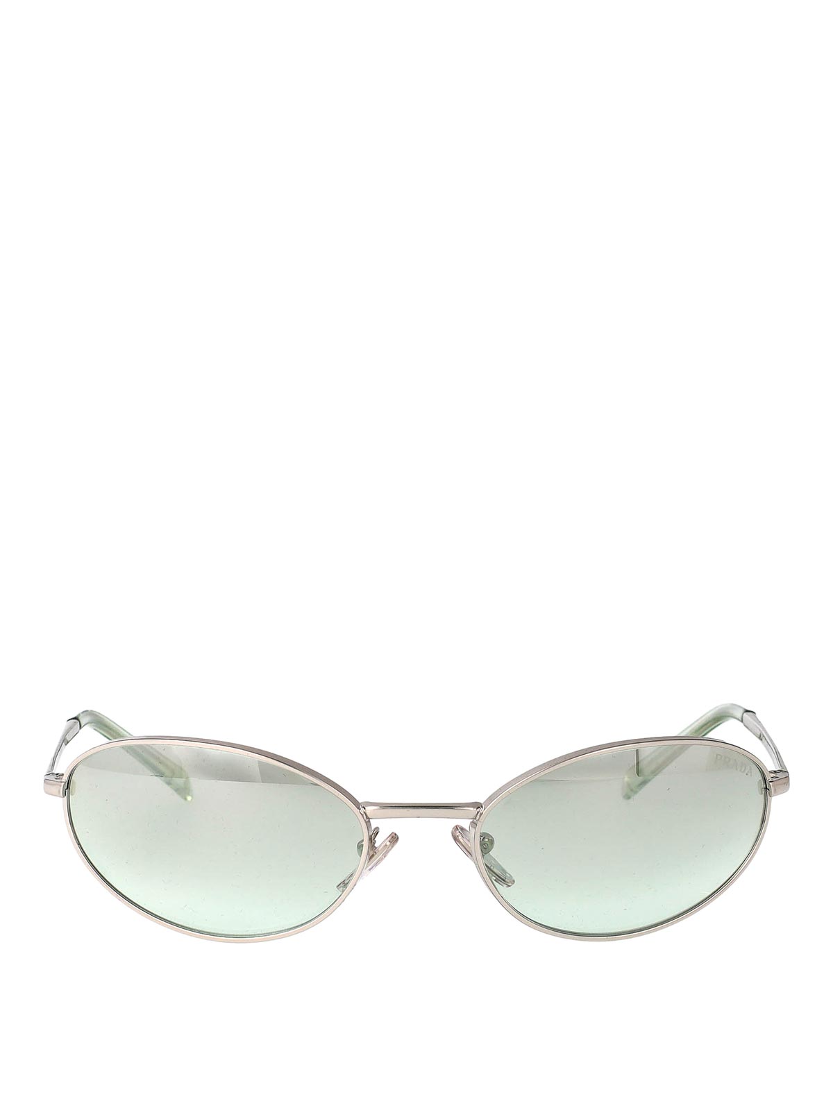 Sunglasses 0PRA59S1BC80G (Prada / サングラス・アイウェア ) | Prada (プラダ)