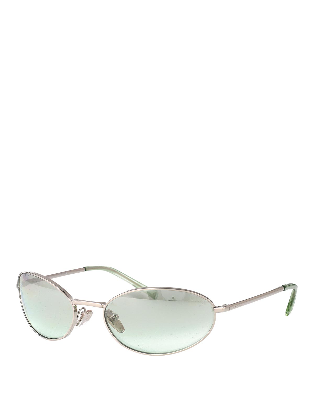 Sunglasses 0PRA59S1BC80G (Prada / サングラス・アイウェア ) | Prada (プラダ)(1)