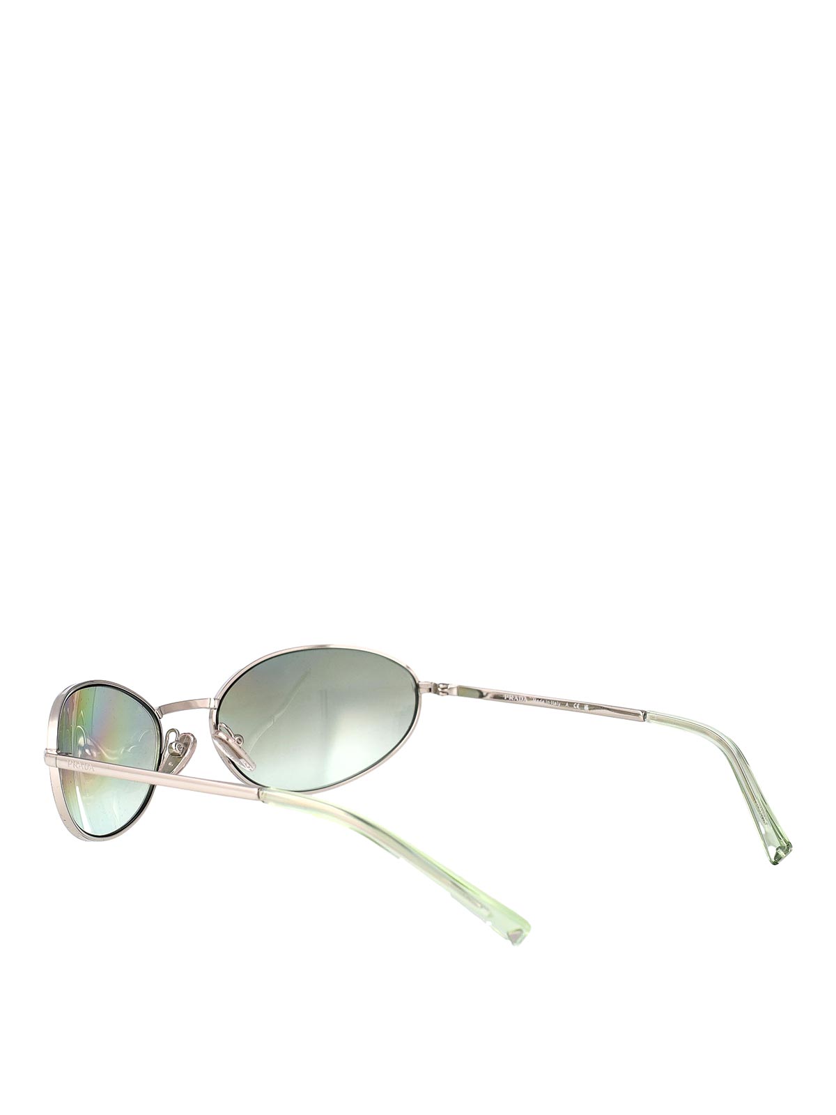 Sunglasses 0PRA59S1BC80G (Prada / サングラス・アイウェア ) | Prada (プラダ)(3)