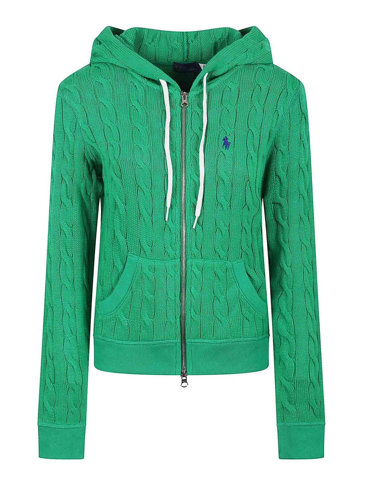 Zip front closure 211959124003 (Polo Ralph Lauren / スウェット・フーディー ) | Polo Ralph Lauren (ポロ ラルフ ローレン)