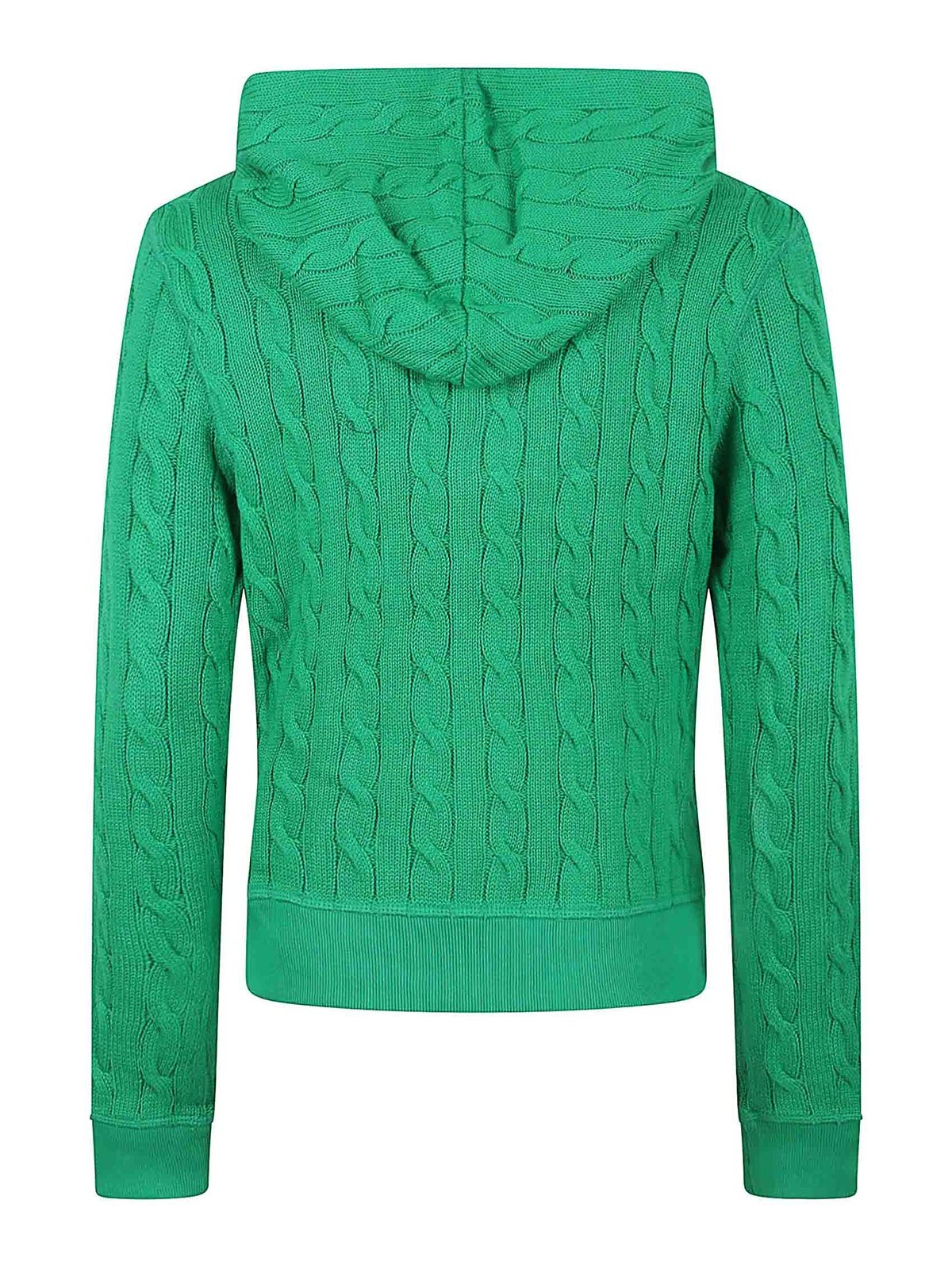 Zip front closure 211959124003 (Polo Ralph Lauren / スウェット・フーディー ) | Polo Ralph Lauren (ポロ ラルフ ローレン)(1)