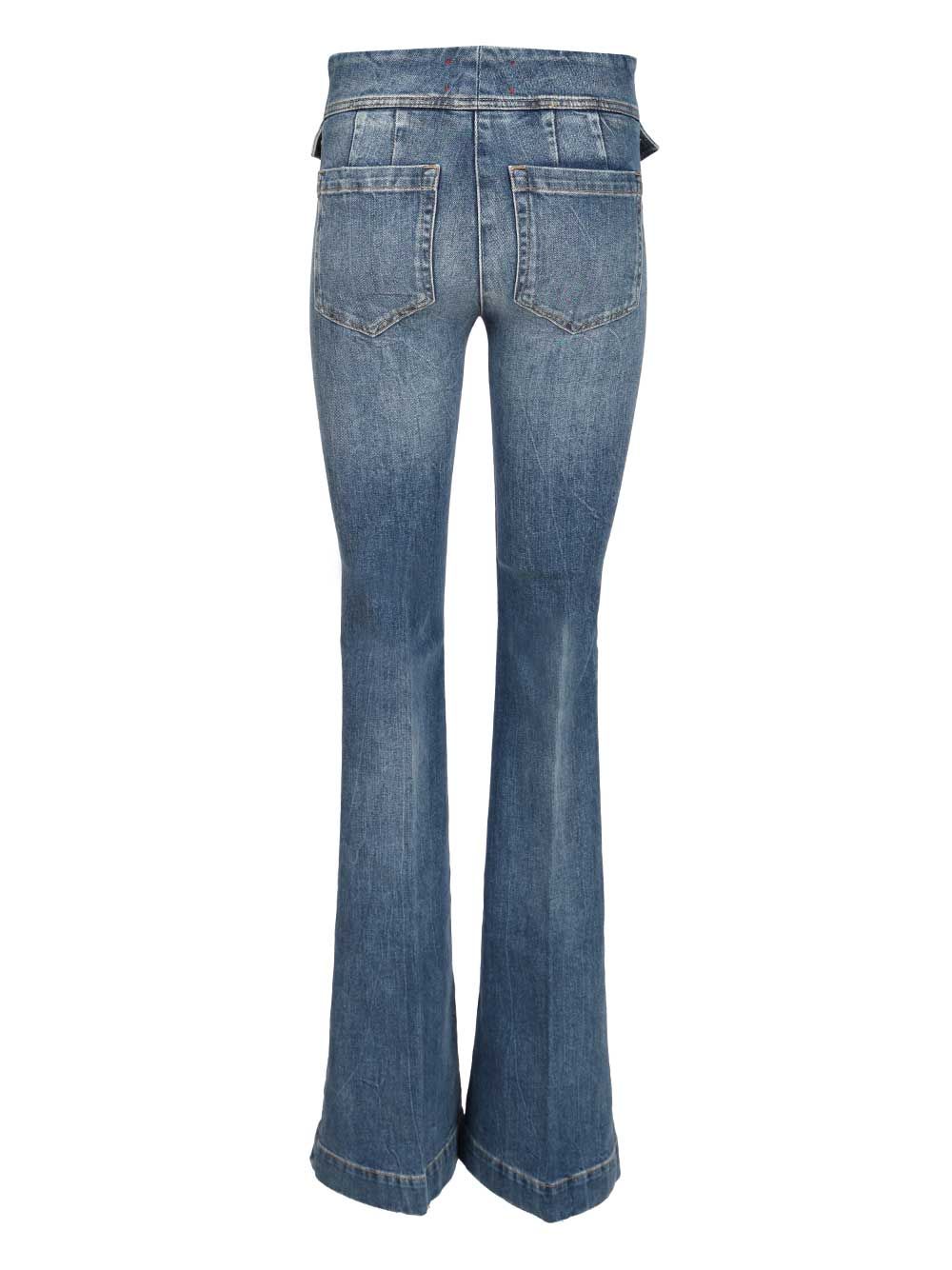 "Emi" jean SWP01331975999 (SEAFARER / ジーンズ ) | SEAFARER (シーファーラー)(1)