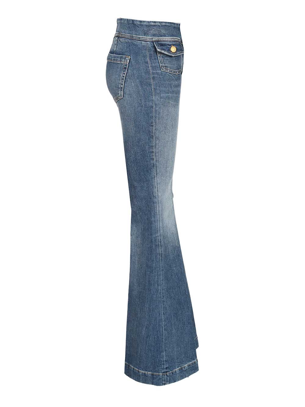 "Emi" jean SWP01331975999 (SEAFARER / ジーンズ ) | SEAFARER (シーファーラー)(2)