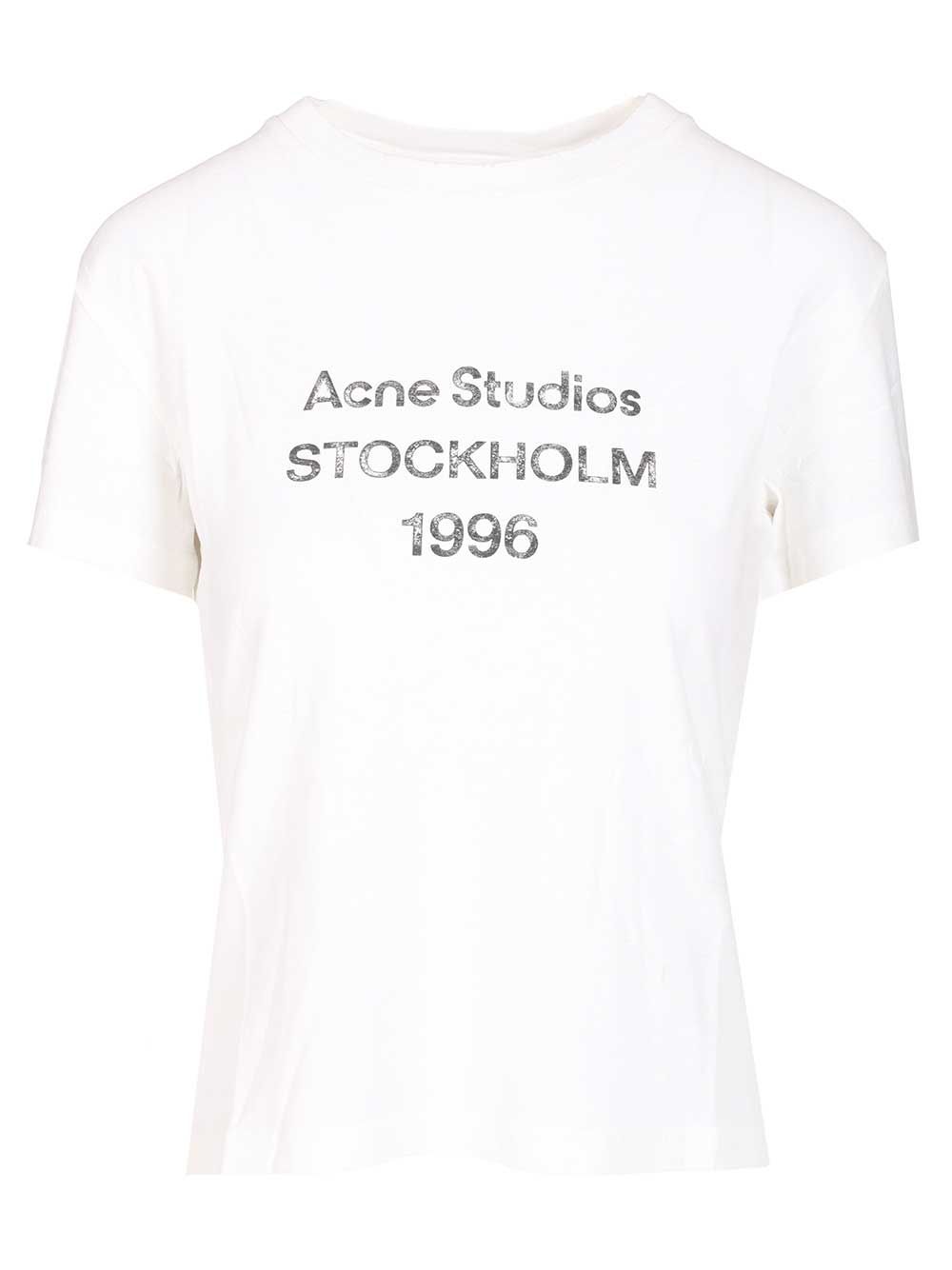 T-shirt Acne Studios CL0397AEG (Acne Studios / Tシャツ・カットソー ) | Acne Studios (アクネ ストゥディオズ)