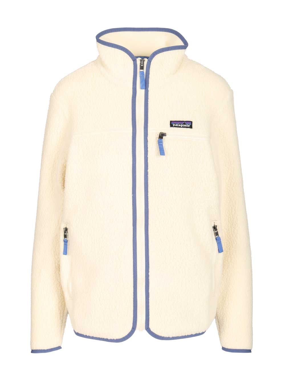 Pile Fleece Jacket 22795NAT (patagonia / カジュアルジャケット ) | patagonia (パタゴニア)