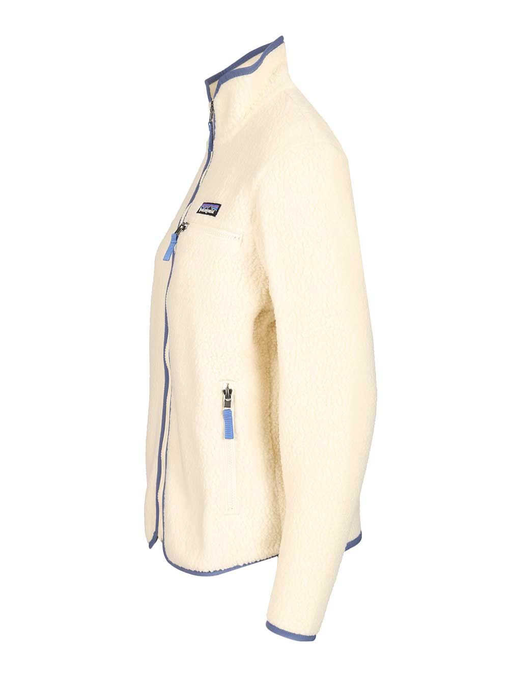 Pile Fleece Jacket 22795NAT (patagonia / カジュアルジャケット ) | patagonia (パタゴニア)(2)