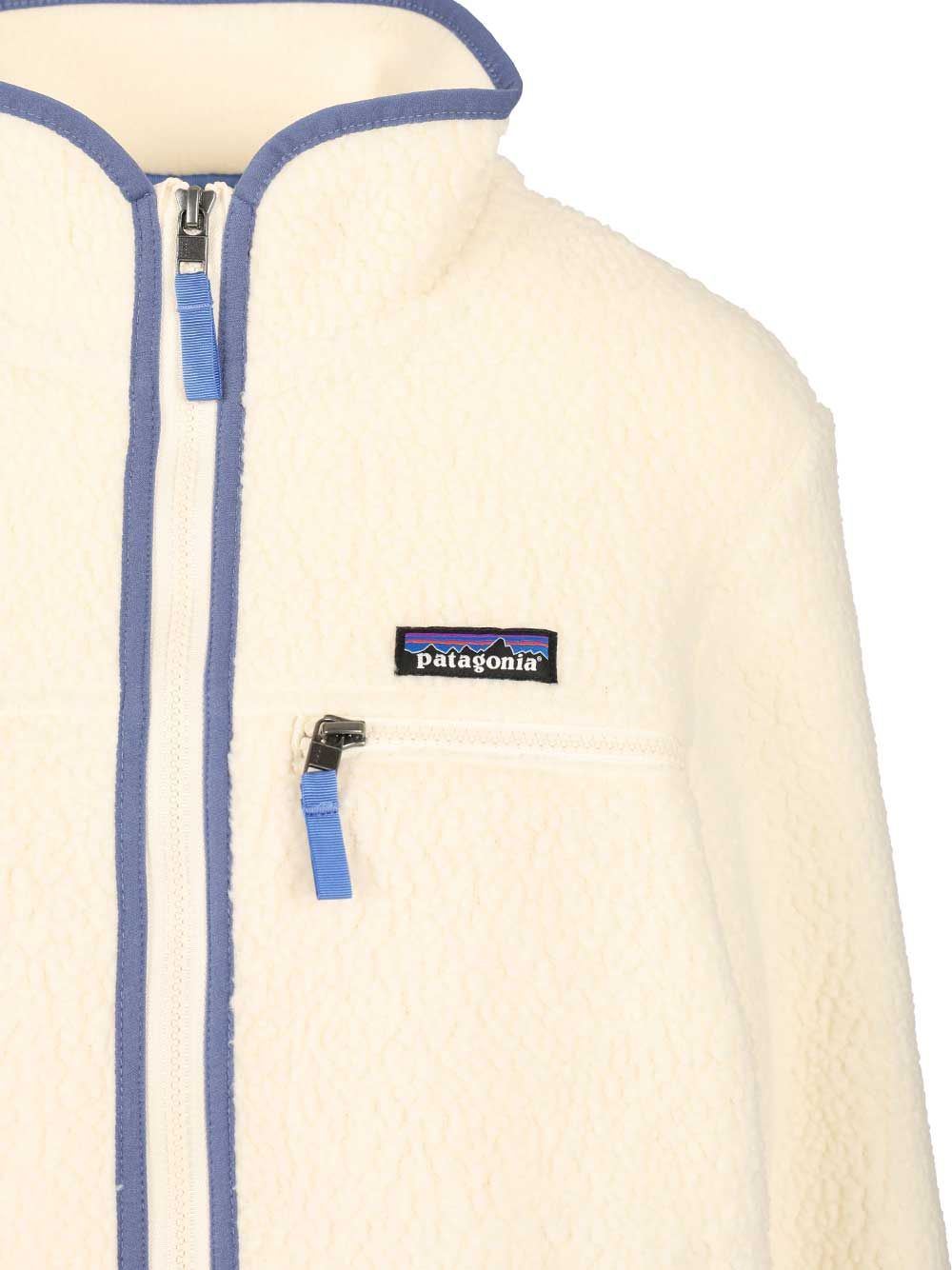 Pile Fleece Jacket 22795NAT (patagonia / カジュアルジャケット ) | patagonia (パタゴニア)(3)