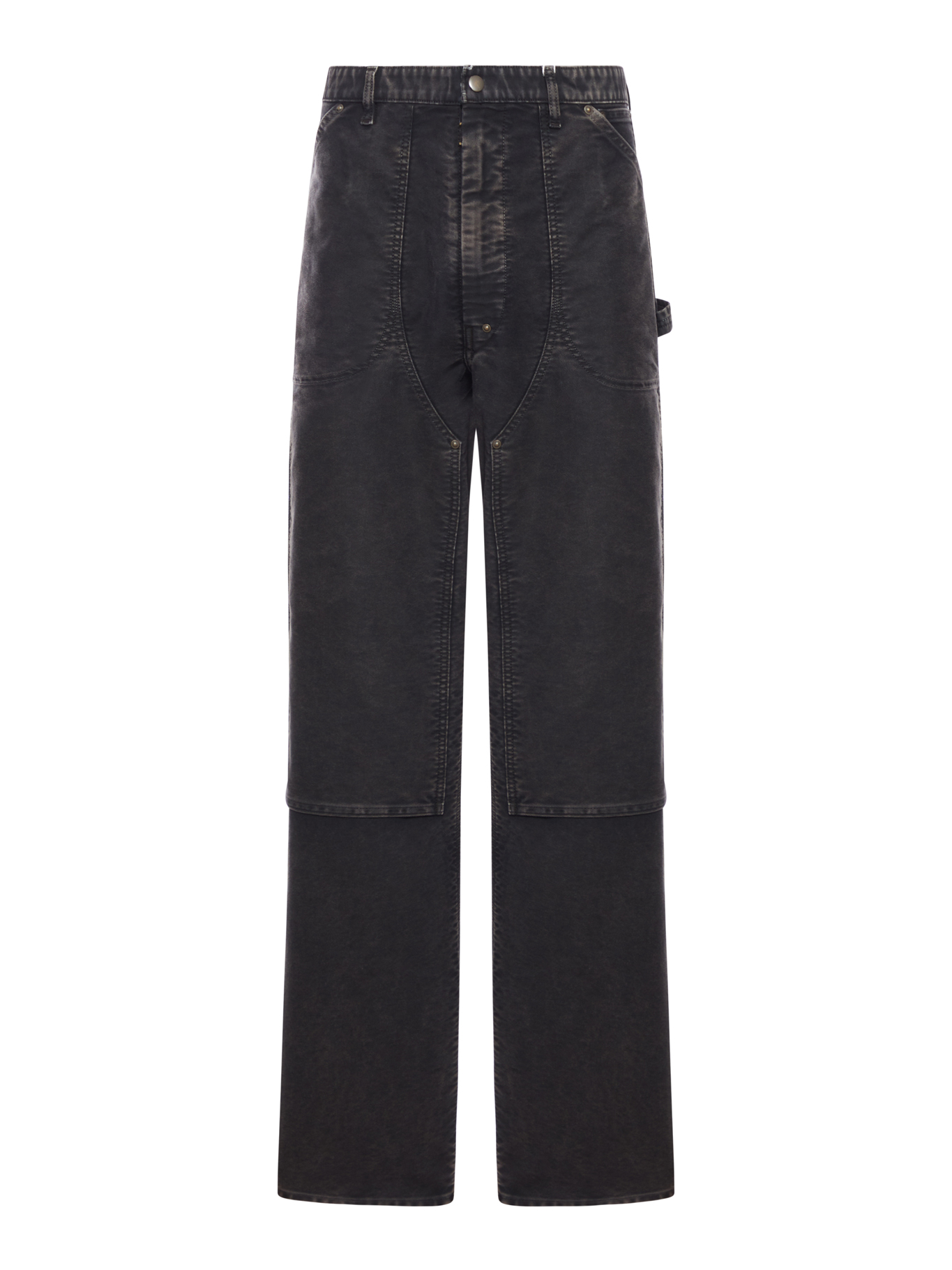 STRAIGHT LEG JEANS IN COTTON S50KA0691S76543966 (Maison Margiela / ジーンズ ) | Maison Margiela (メゾン マルジェラ)