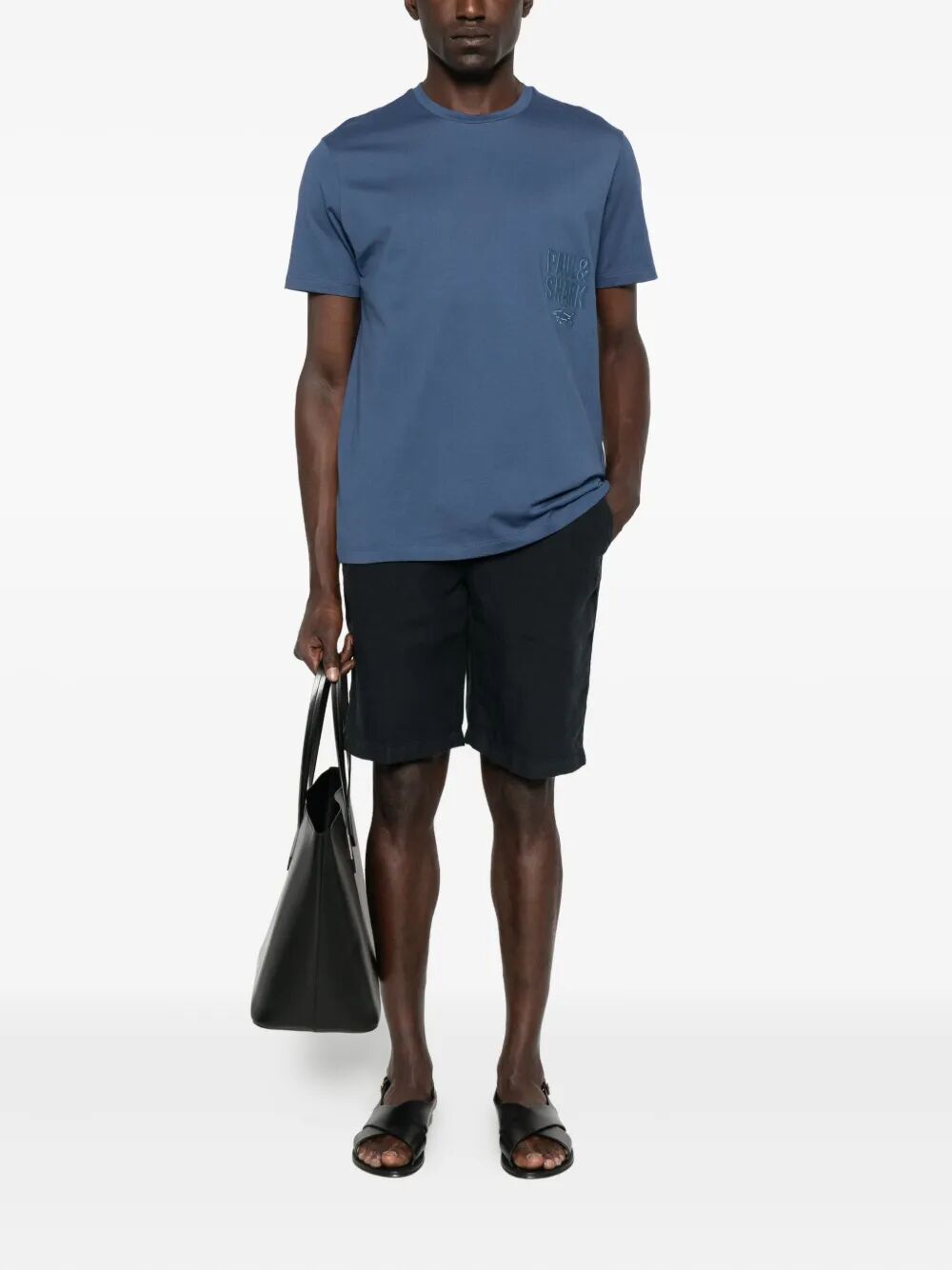 T-SHIRT 15311634635 (PAUL & SHARK / Tシャツ・カットソー ) | PAUL & SHARK (ポールアンドシャーク)(1)