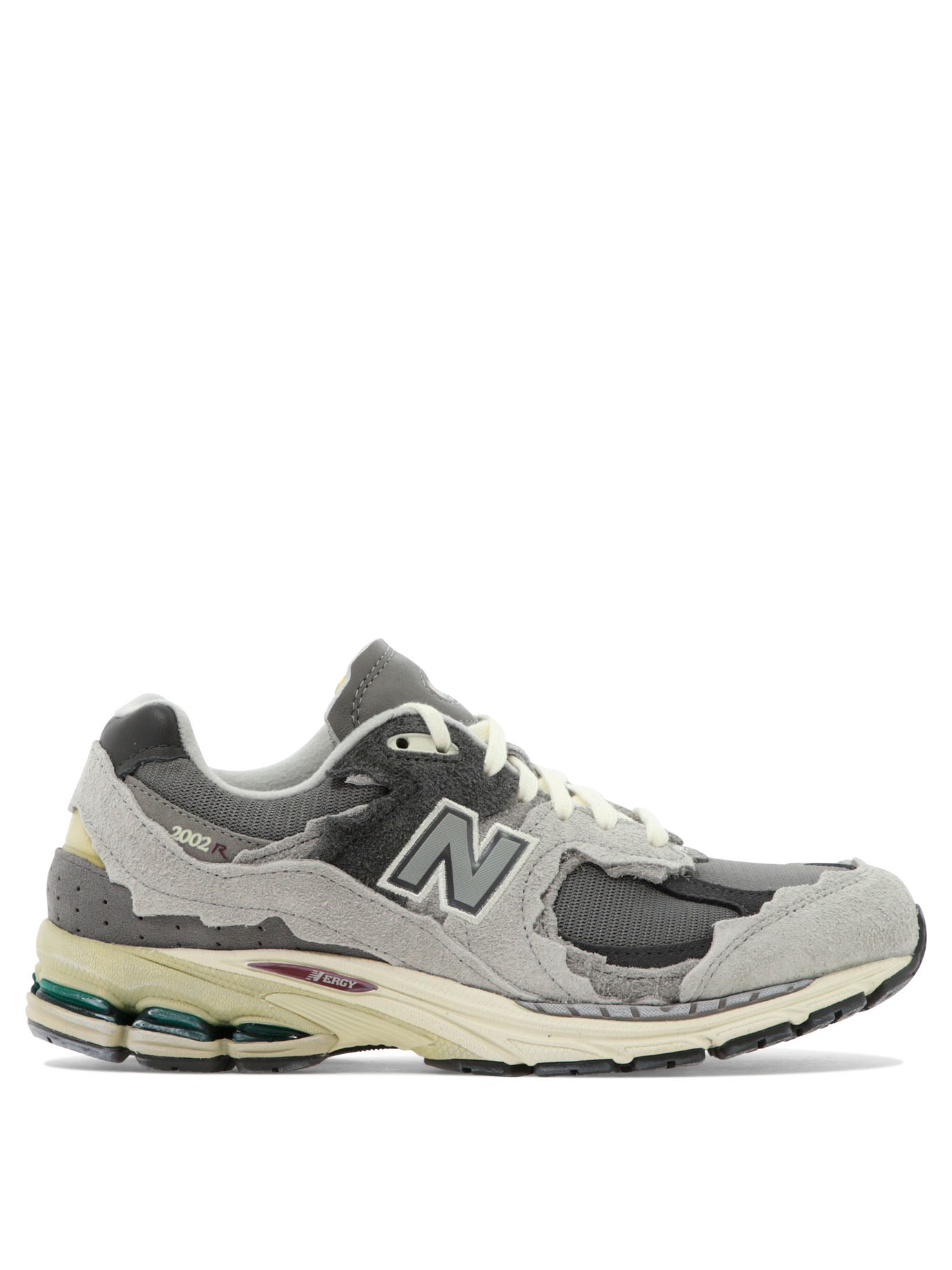 "2002R Protection Pack" Sneakers M2002RDAGREY (New Balance / スニーカー ) | New Balance (ニューバランス)