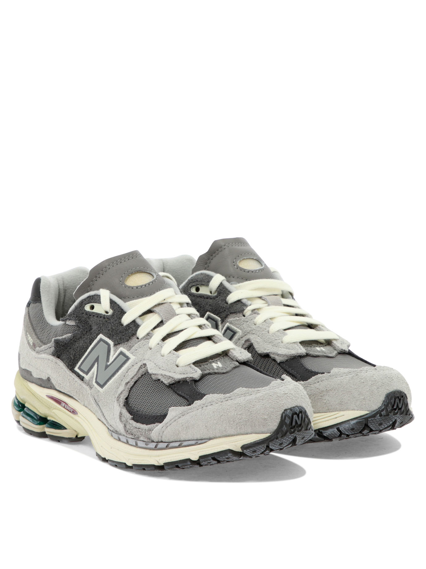 "2002R Protection Pack" Sneakers M2002RDAGREY (New Balance / スニーカー ) | New Balance (ニューバランス)(1)