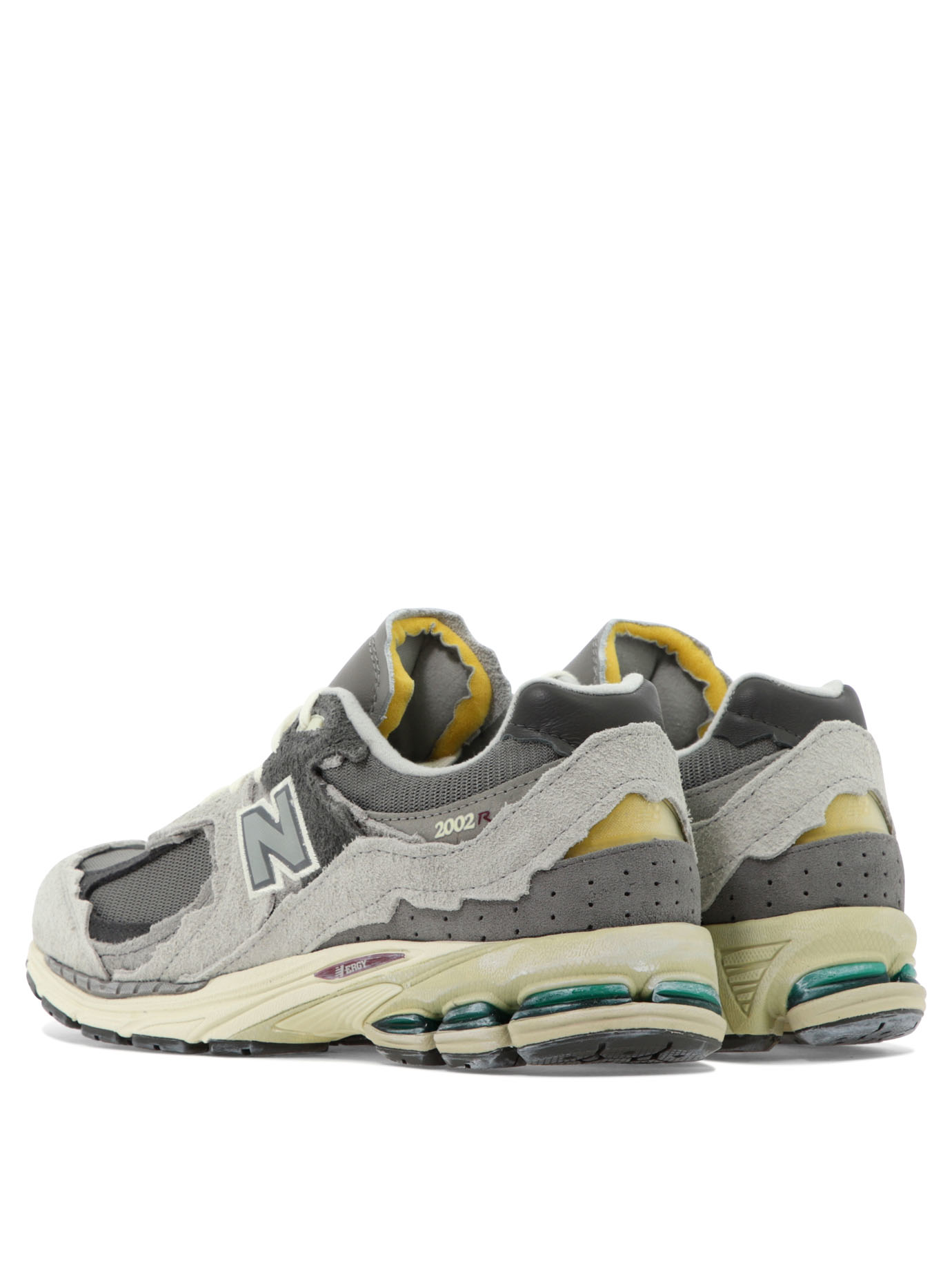 "2002R Protection Pack" Sneakers M2002RDAGREY (New Balance / スニーカー ) | New Balance (ニューバランス)(3)