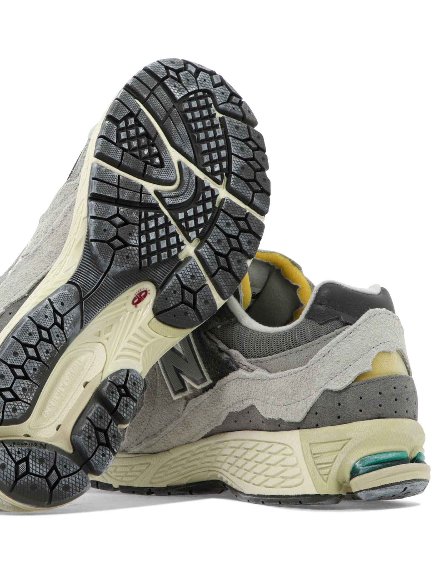 "2002R Protection Pack" Sneakers M2002RDAGREY (New Balance / スニーカー ) | New Balance (ニューバランス)(4)