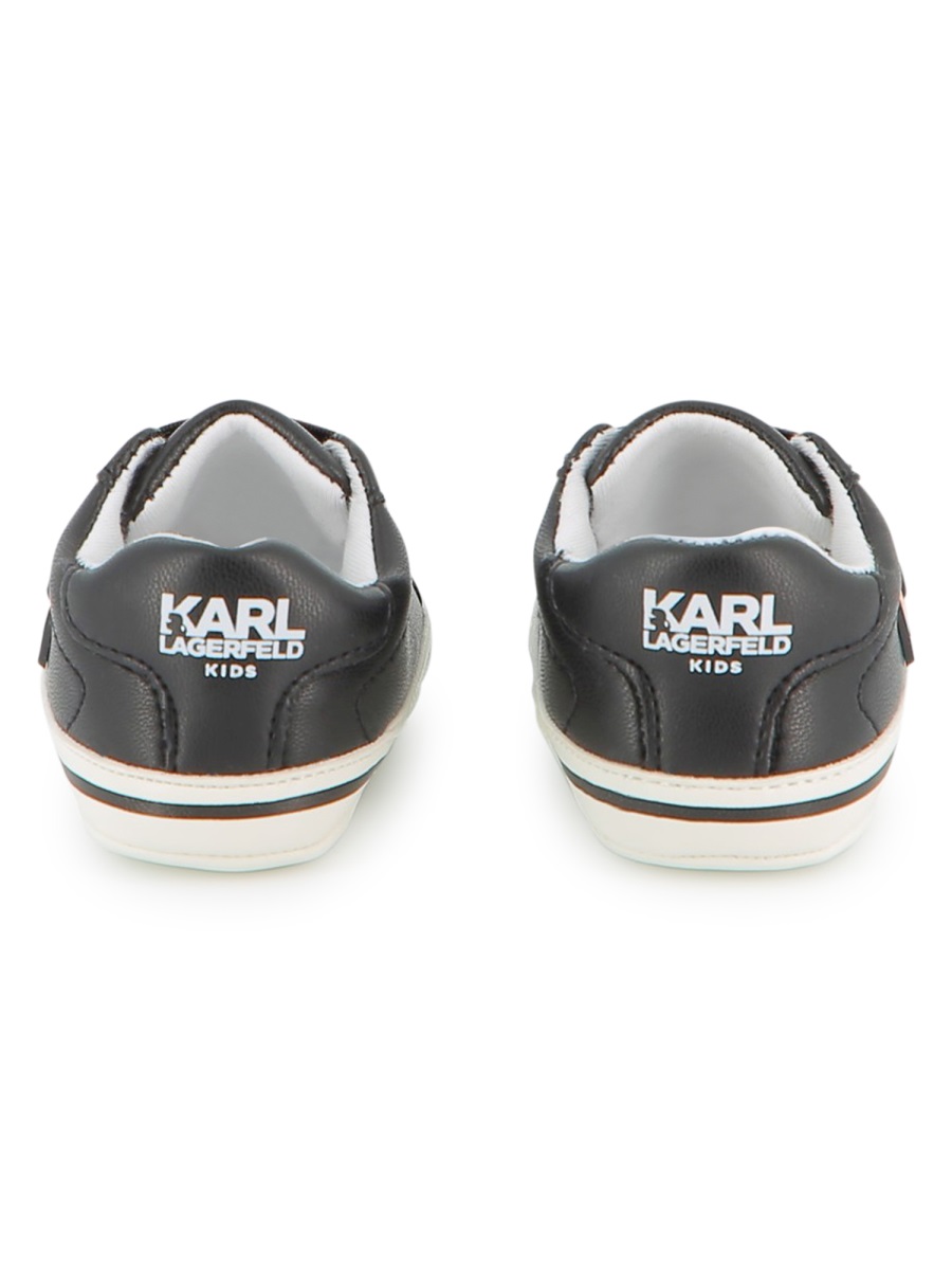 SNEAKER Z30994B09B (KARL LAGERFELD / スニーカー ) | KARL LAGERFELD (カール・ラガーフェルド)(3)