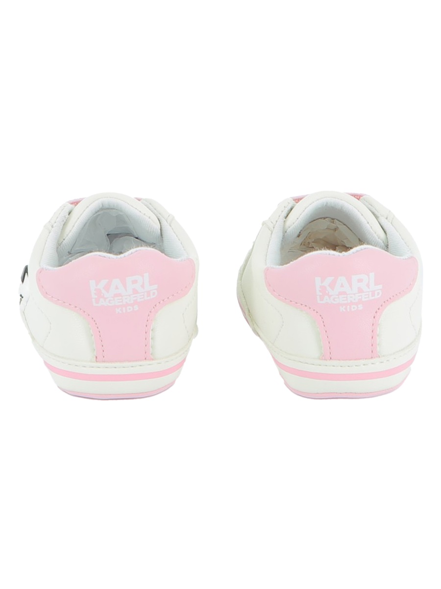 SNEAKER Z30993B10P (KARL LAGERFELD / スニーカー ) | KARL LAGERFELD (カール・ラガーフェルド)(3)