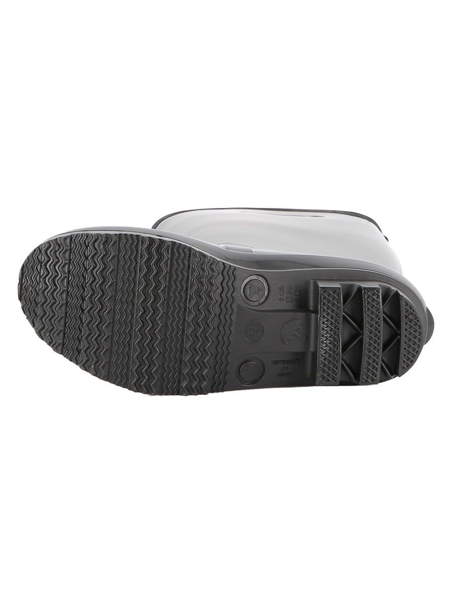 RAIN BOOTS WITH LOGO Z30985K09B (KARL LAGERFELD / ブーツ ) | KARL LAGERFELD (カール・ラガーフェルド)(4)