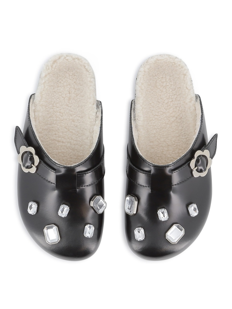 Slippers W60670K09B (Marc Jacobs / サンダル ) | Marc Jacobs (マーク ジェイコブス)
