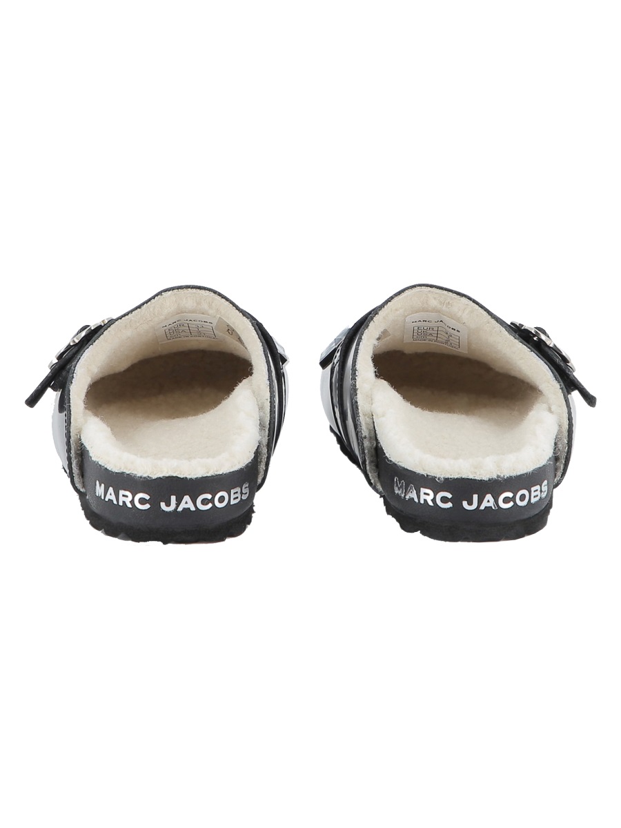 Slippers W60670K09B (Marc Jacobs / サンダル ) | Marc Jacobs (マーク ジェイコブス)(1)
