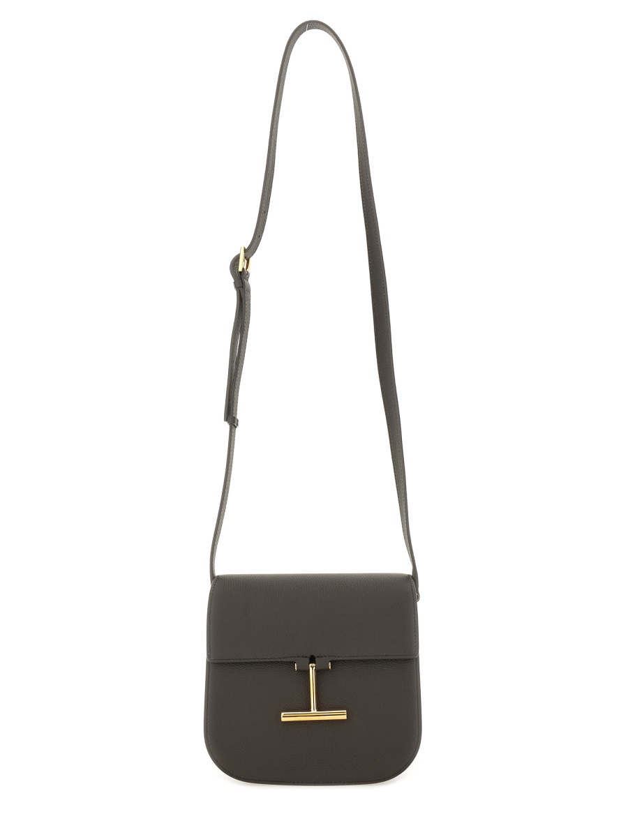 MINI "TARA" BAG L1018LCL095G1B087 (TOM FORD / ハンドバッグ・ショルダーバッグ ) | TOM FORD (トムフォード)