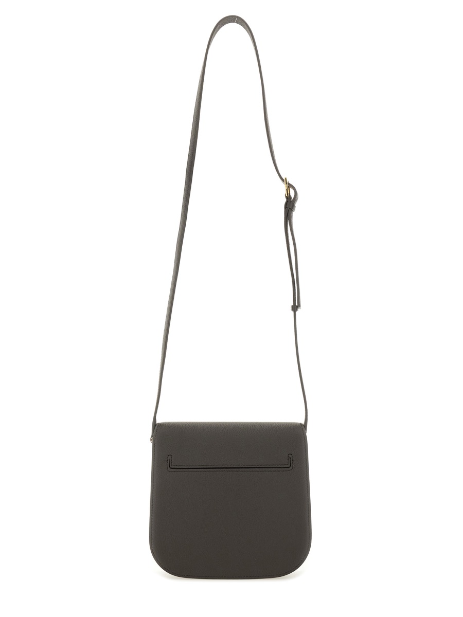 MINI "TARA" BAG L1018LCL095G1B087 (TOM FORD / ハンドバッグ・ショルダーバッグ ) | TOM FORD (トムフォード)(1)