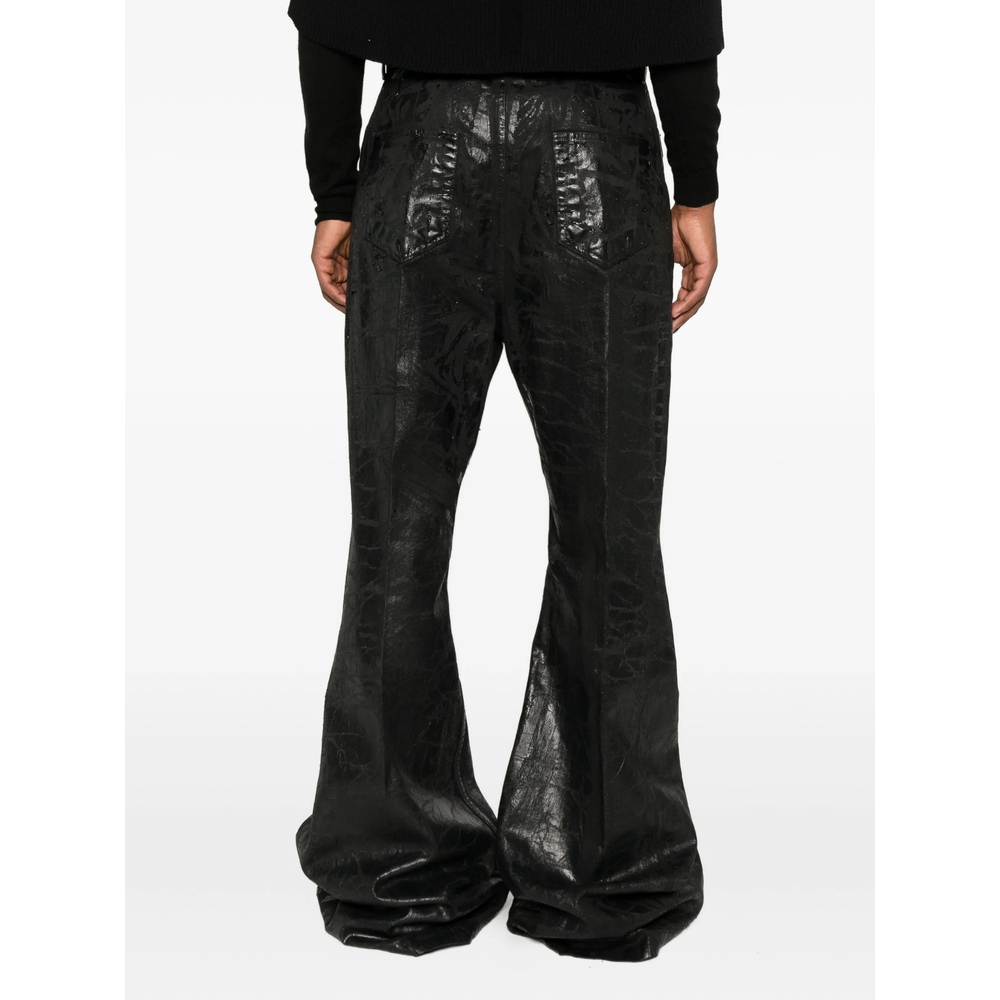 Sweater Rick Owens RR02E1491KWVH09 (Rick Owens / スカーフ・マフラー ) | Rick Owens (リック オウエンス)(4)