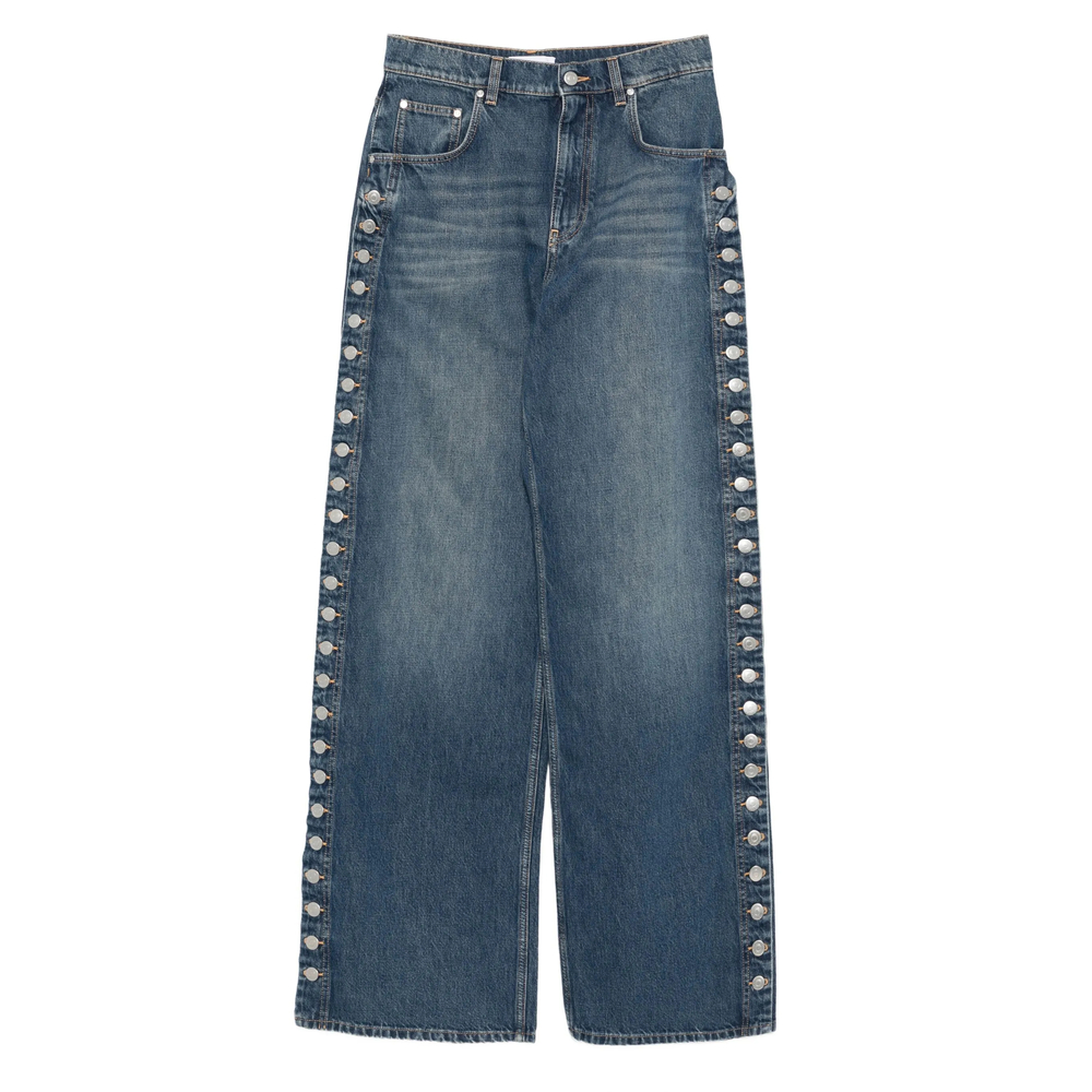 Jeans Stella Mccartney 6D04333SQH384083 (Stella McCartney / ジーンズ ) | Stella McCartney (ステラ マッカートニー)
