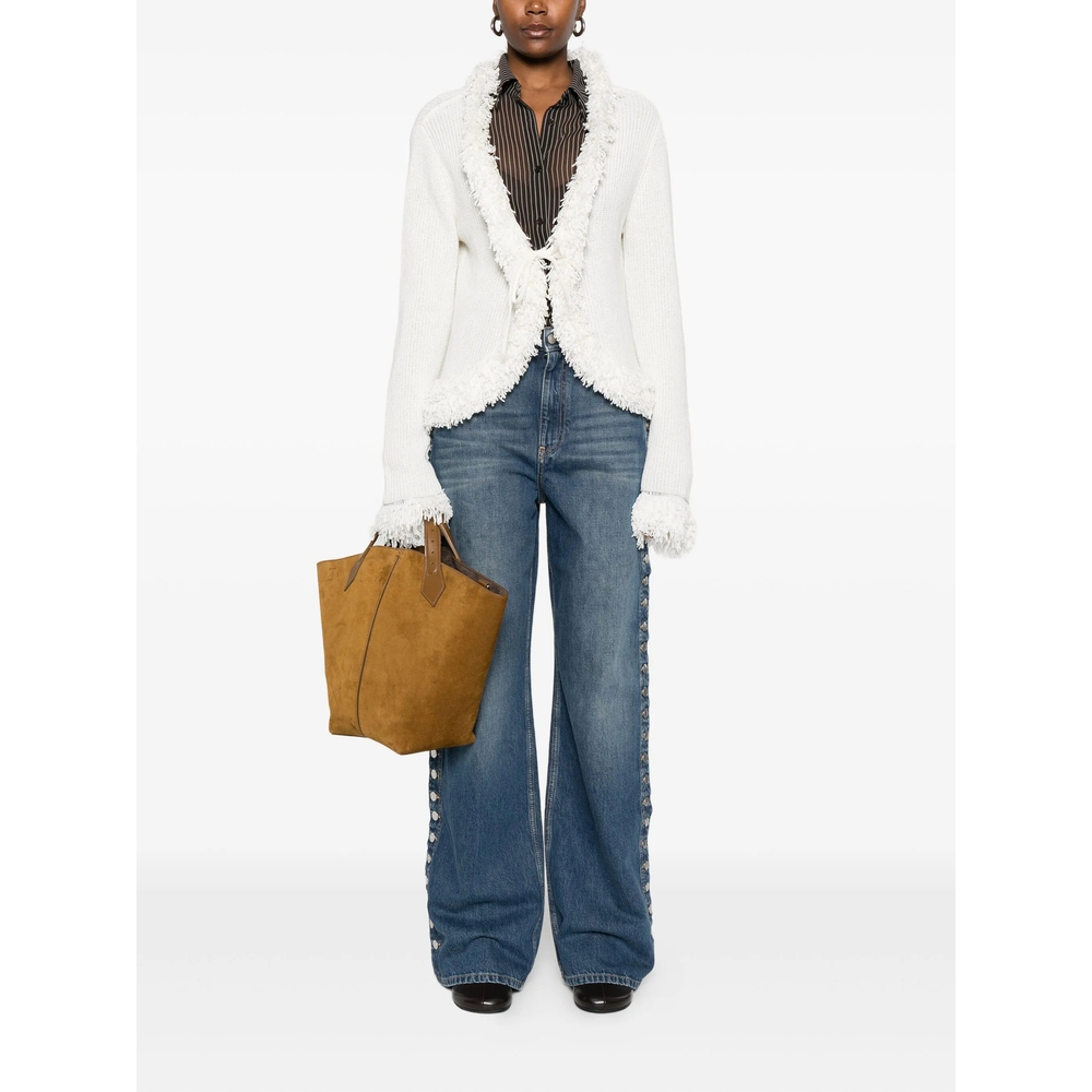 Jeans Stella Mccartney 6D04333SQH384083 (Stella McCartney / ジーンズ ) | Stella McCartney (ステラ マッカートニー)(1)