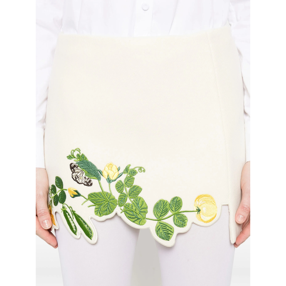 Skirt Vivetta VS2GO0123TE0871080 (VIVETTA / スカート ) | VIVETTA (ヴィヴェッタ)(1)