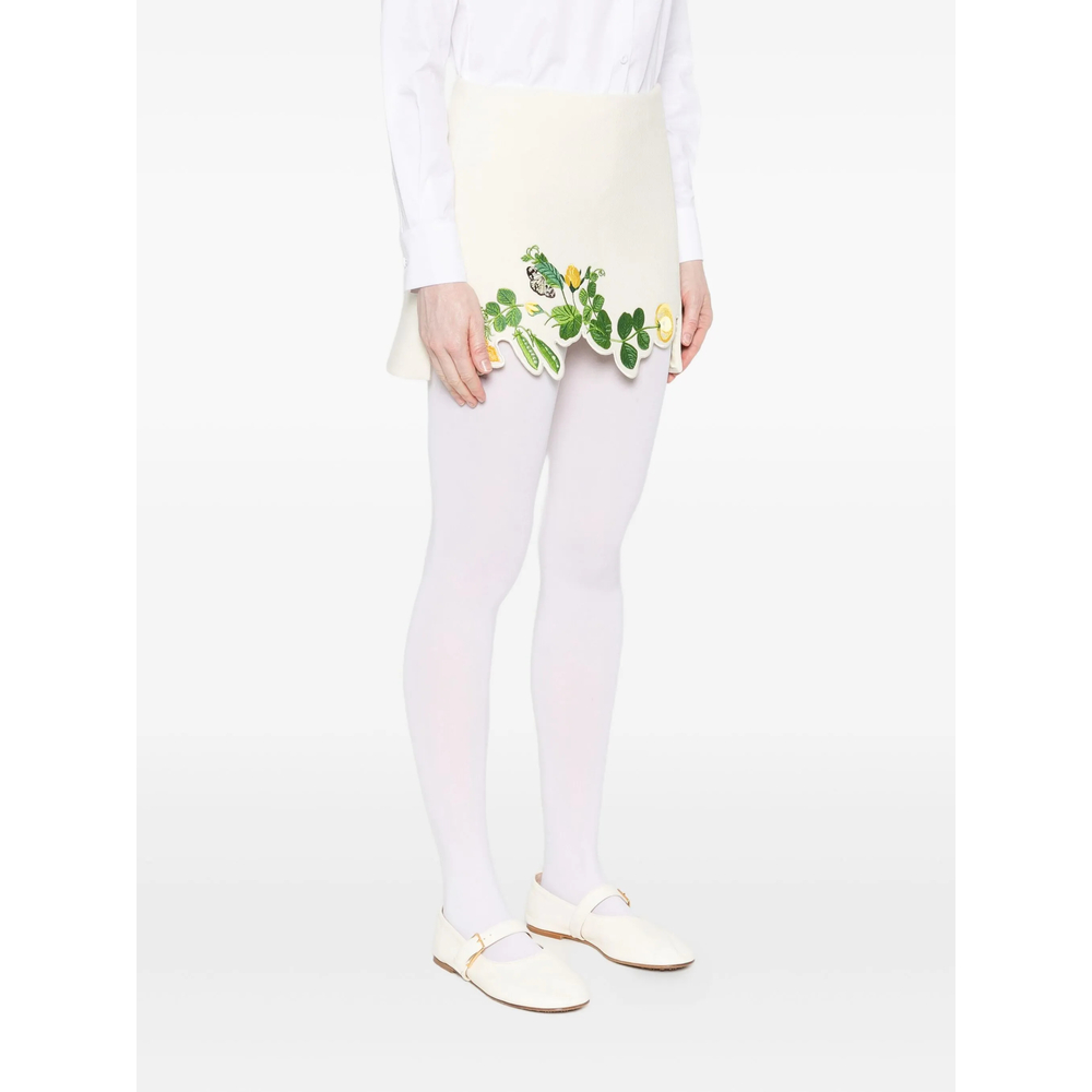 Skirt Vivetta VS2GO0123TE0871080 (VIVETTA / スカート ) | VIVETTA (ヴィヴェッタ)(2)