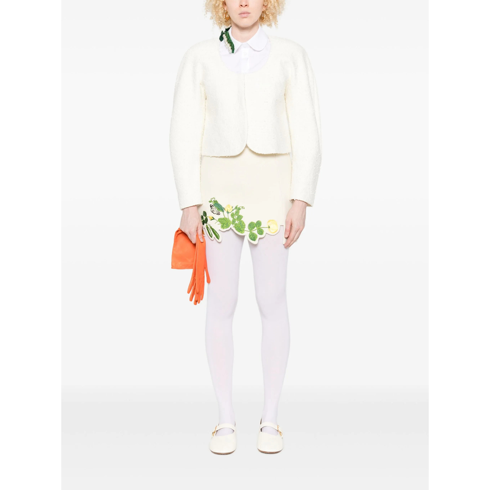 Skirt Vivetta VS2GO0123TE0871080 (VIVETTA / スカート ) | VIVETTA (ヴィヴェッタ)(4)